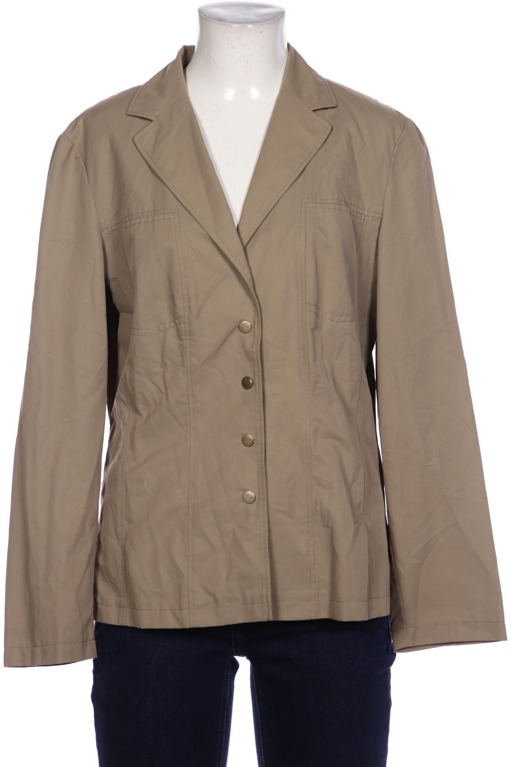 

Gerry Weber Damen Blazer, grau, Gr. 38