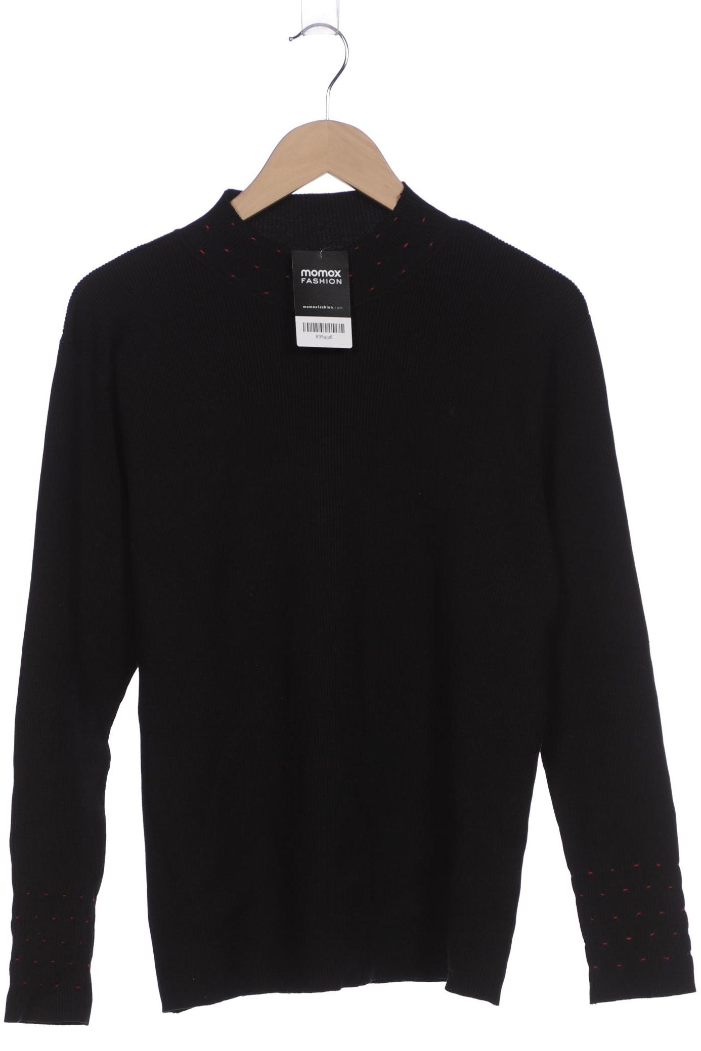 

Gerry Weber Damen Pullover, schwarz, Gr. 46