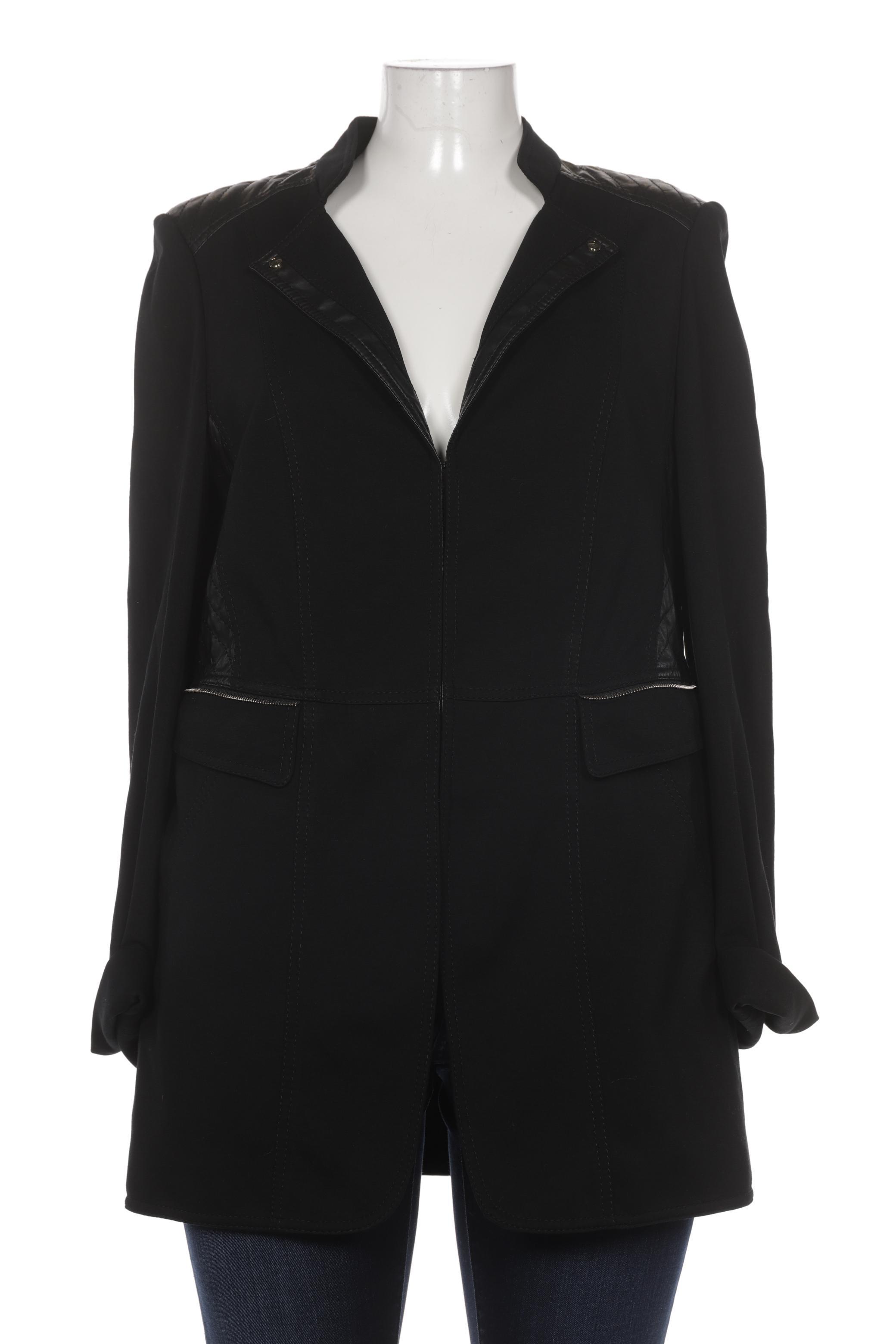 

Gerry Weber Damen Blazer, schwarz, Gr. 44