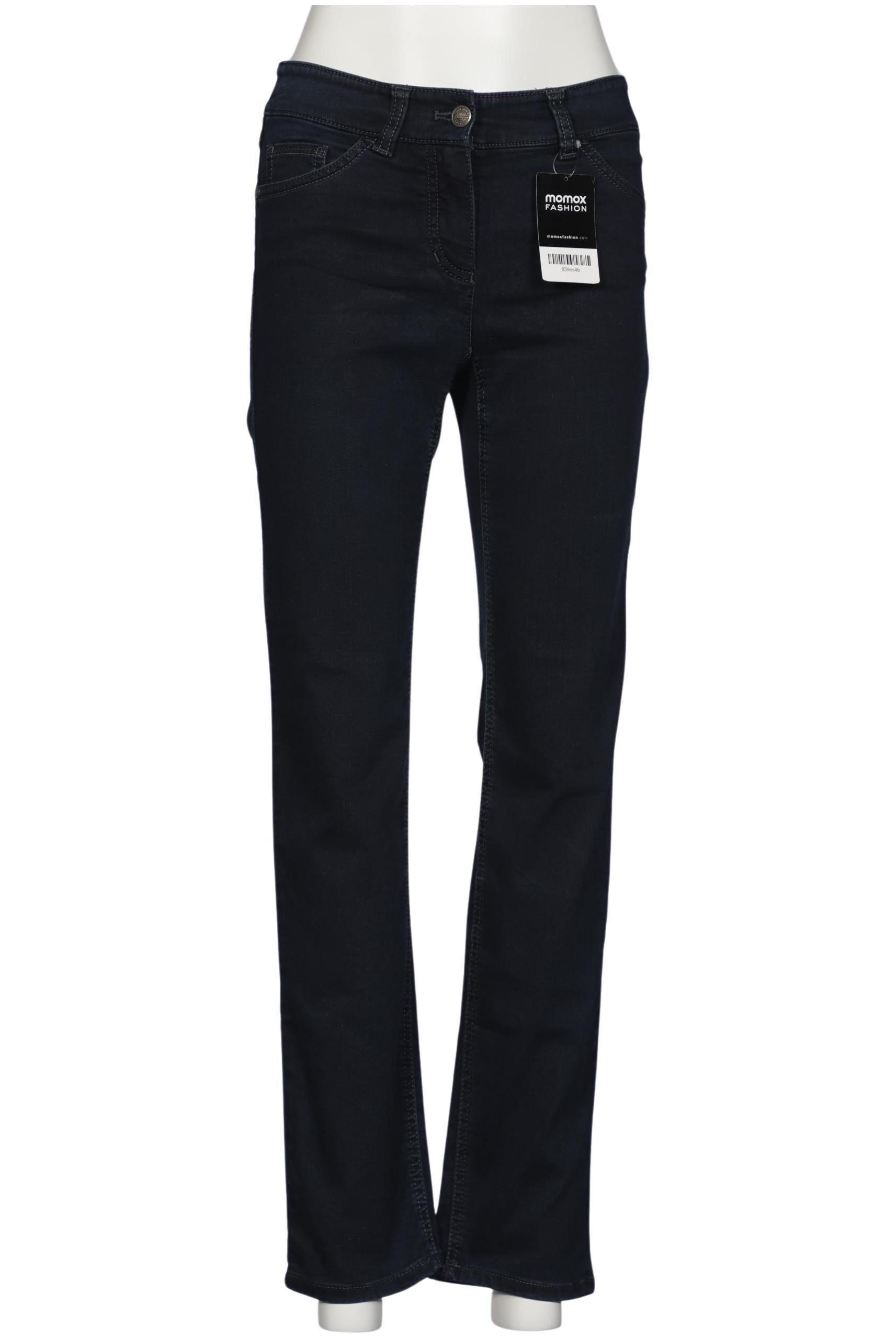 

Gerry Weber Damen Jeans, marineblau, Gr. 36