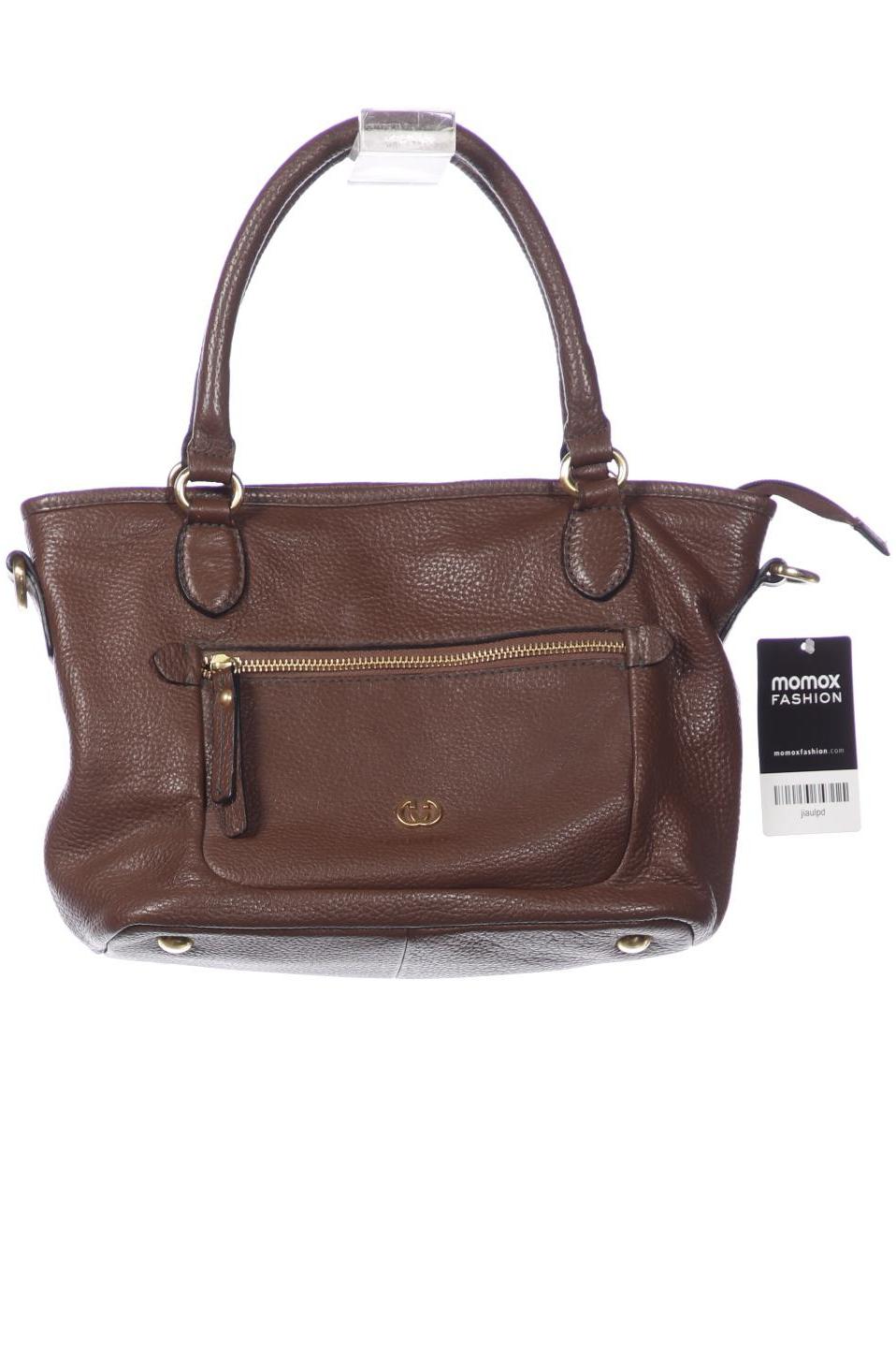 

Gerry Weber Damen Handtasche, braun, Gr.