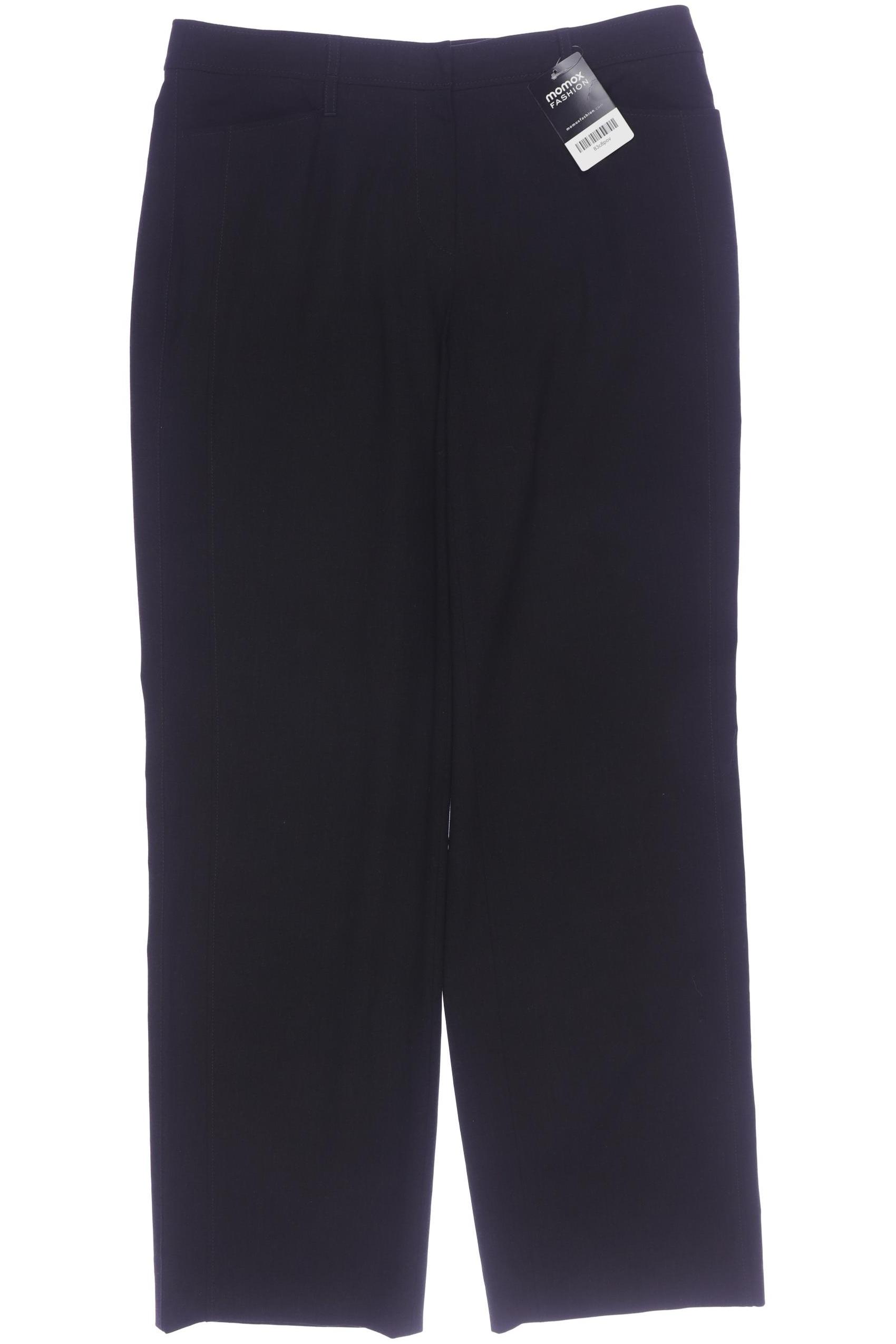 

Gerry Weber Damen Stoffhose, schwarz, Gr. 42
