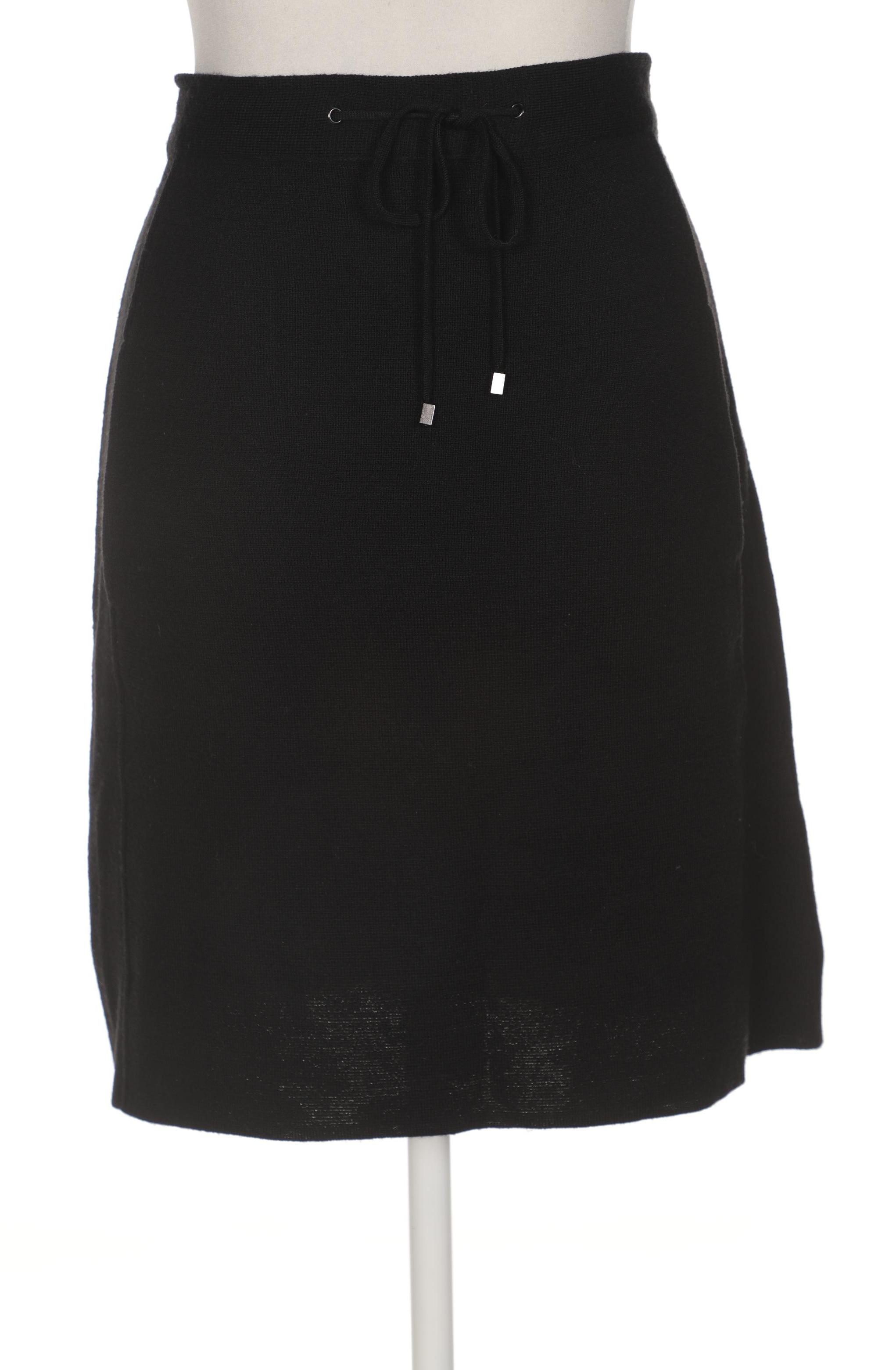 

Gerry Weber Damen Rock, schwarz, Gr. 36