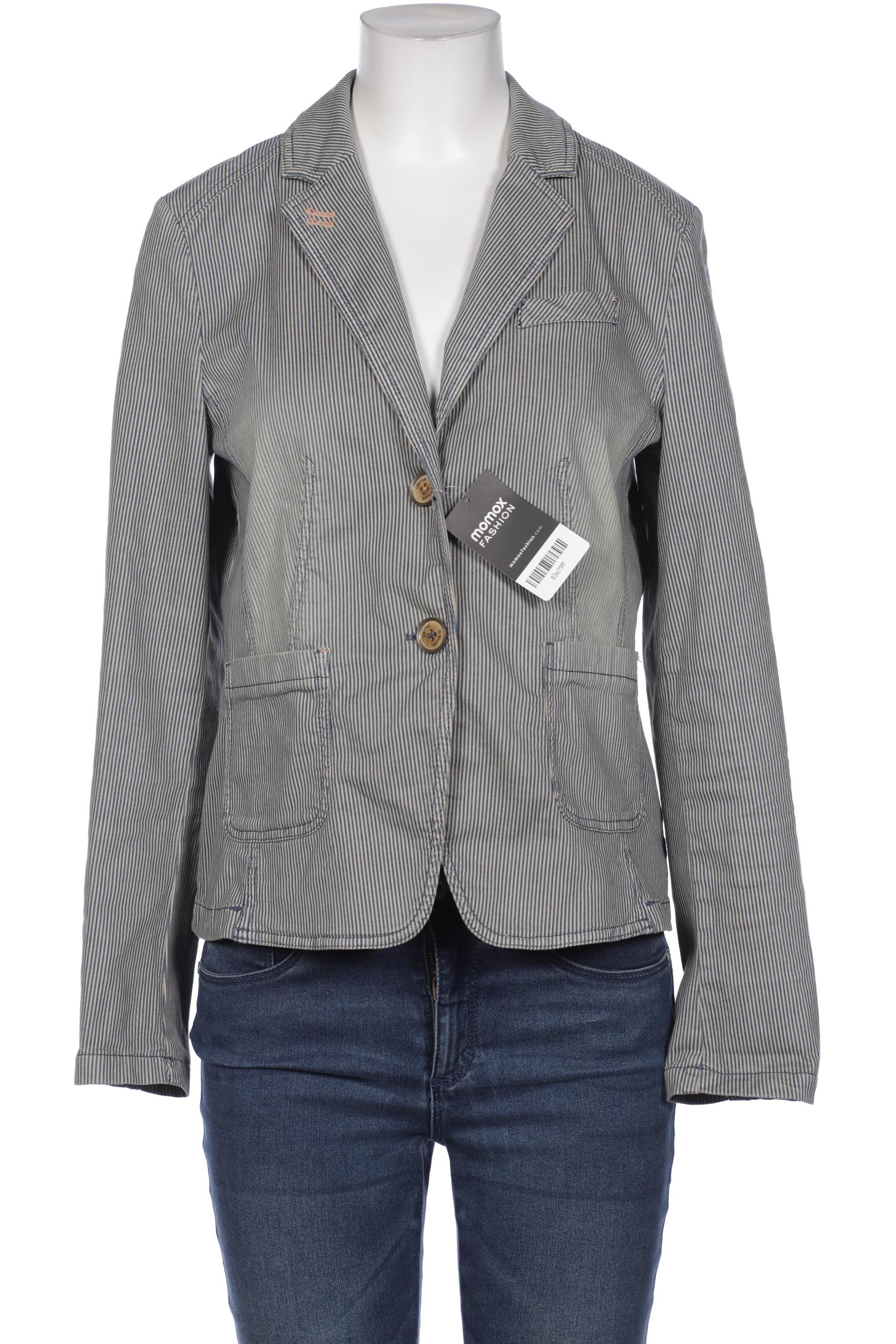 

Gerry Weber Damen Blazer, blau