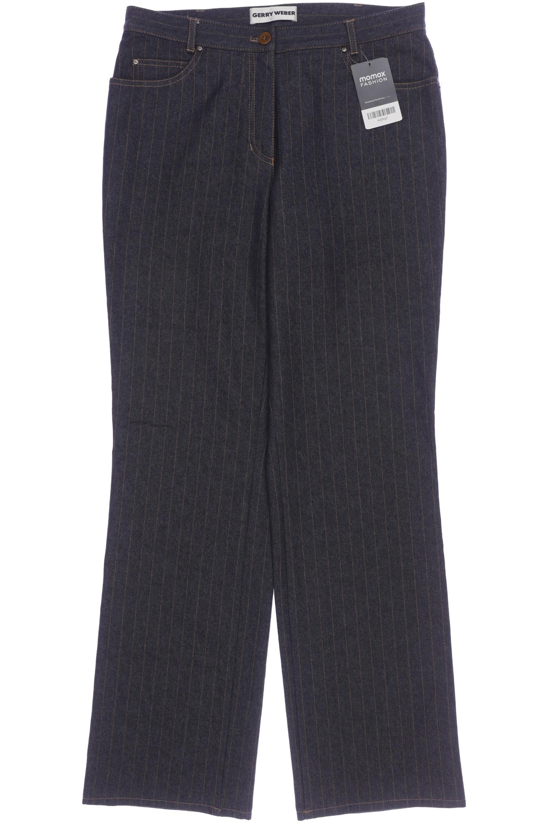 

Gerry Weber Damen Jeans, marineblau, Gr. 30