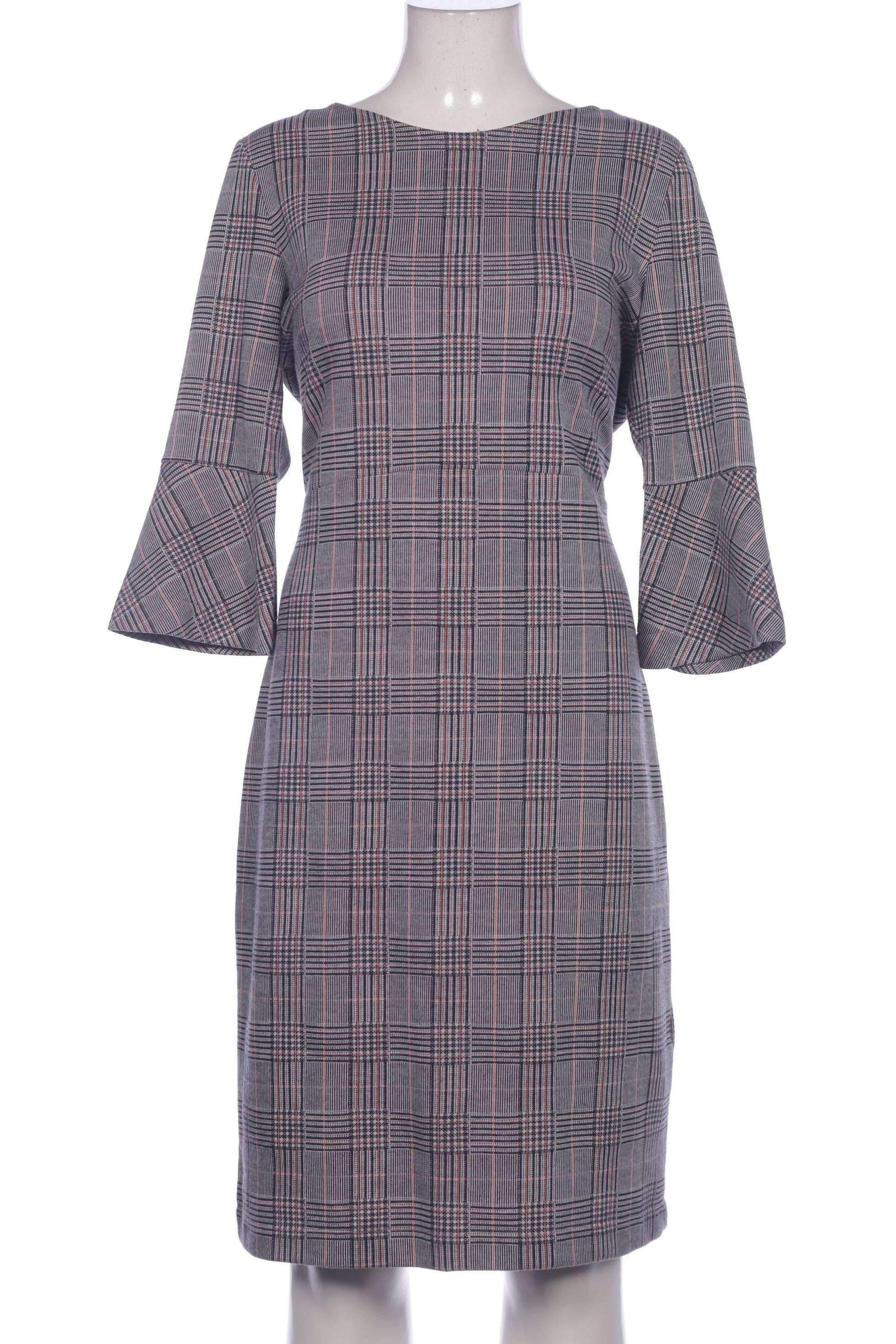 

Gerry Weber Damen Kleid, grau, Gr. 40