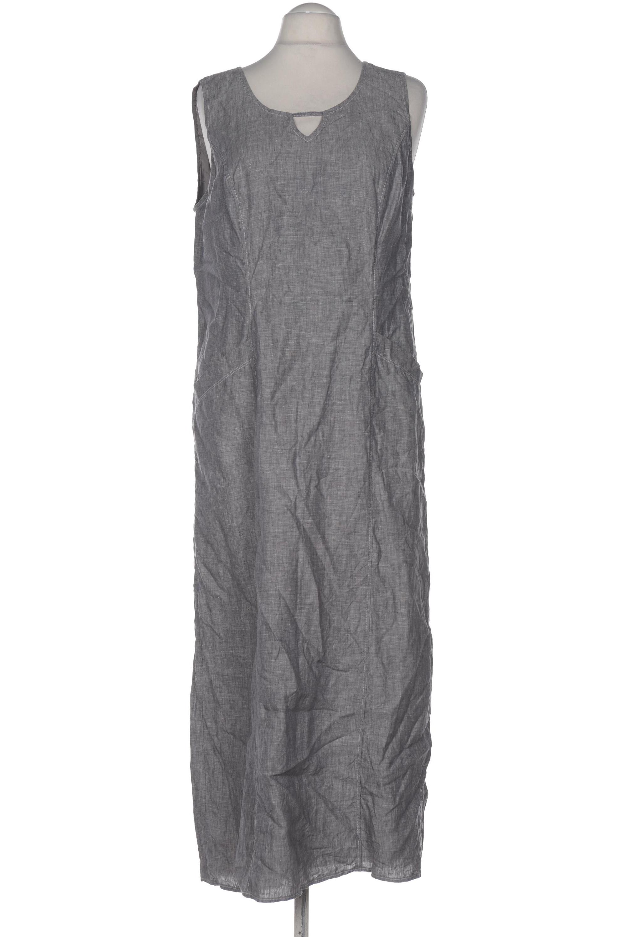 

Gerry Weber Damen Kleid, grau, Gr. 46