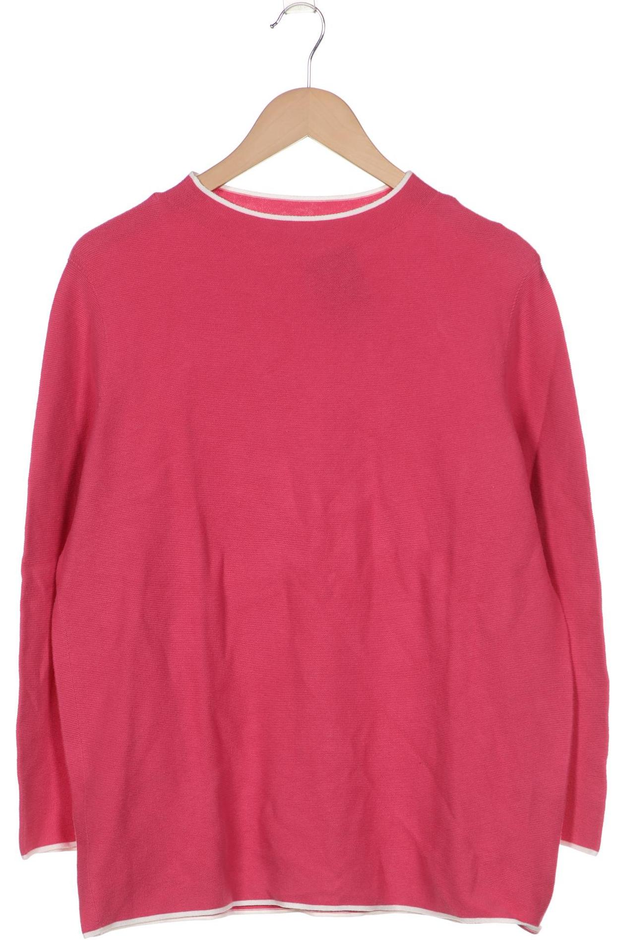 

Gerry Weber Damen Pullover, pink