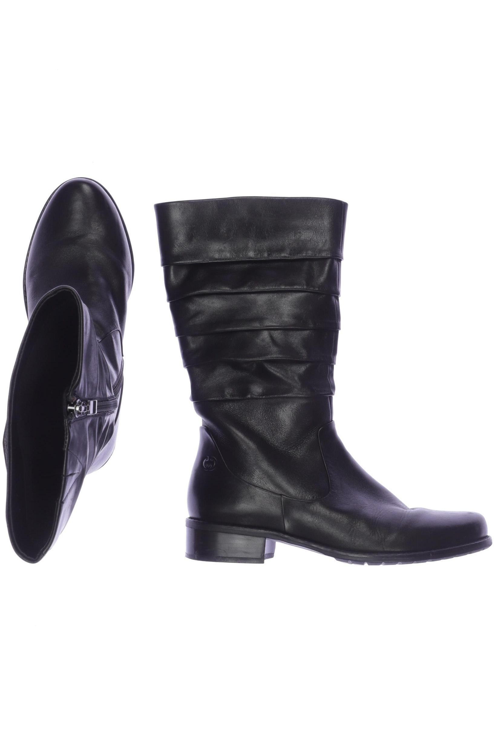 

Gerry Weber Damen Stiefel, schwarz, Gr. 38