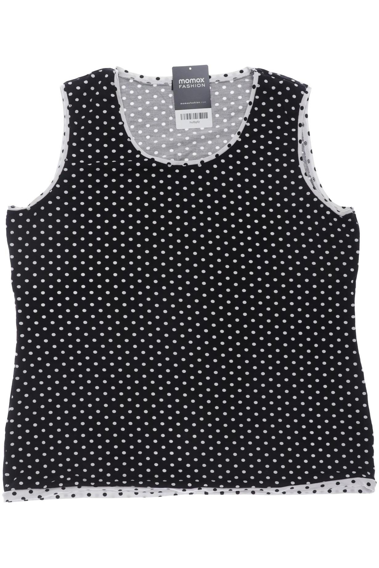 

Gerry Weber Damen Top, schwarz, Gr. 42