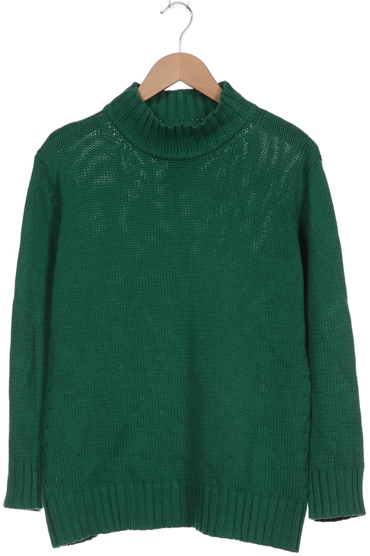 

Gerry Weber Damen Pullover, grün