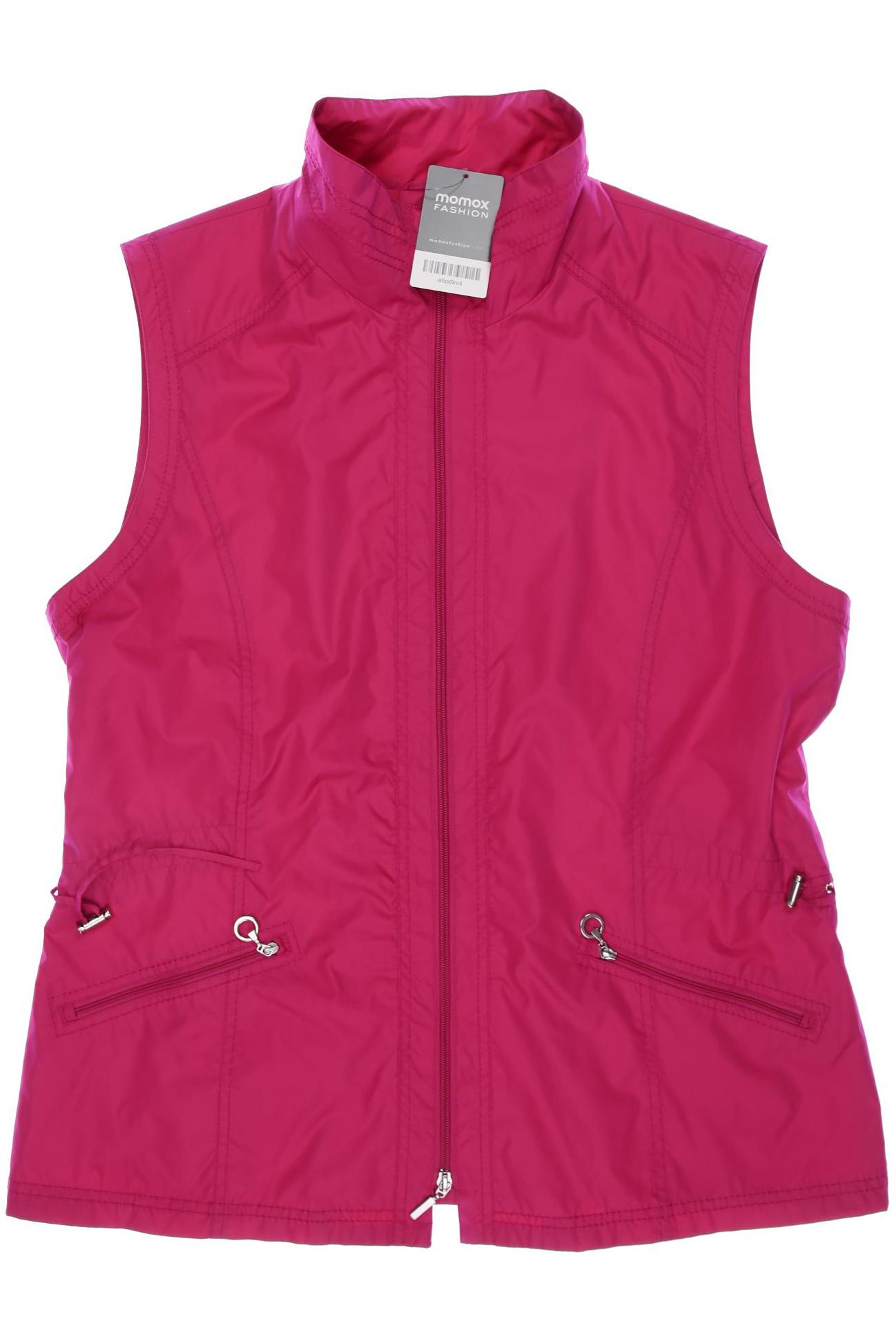 

Gerry Weber Damen Weste, pink