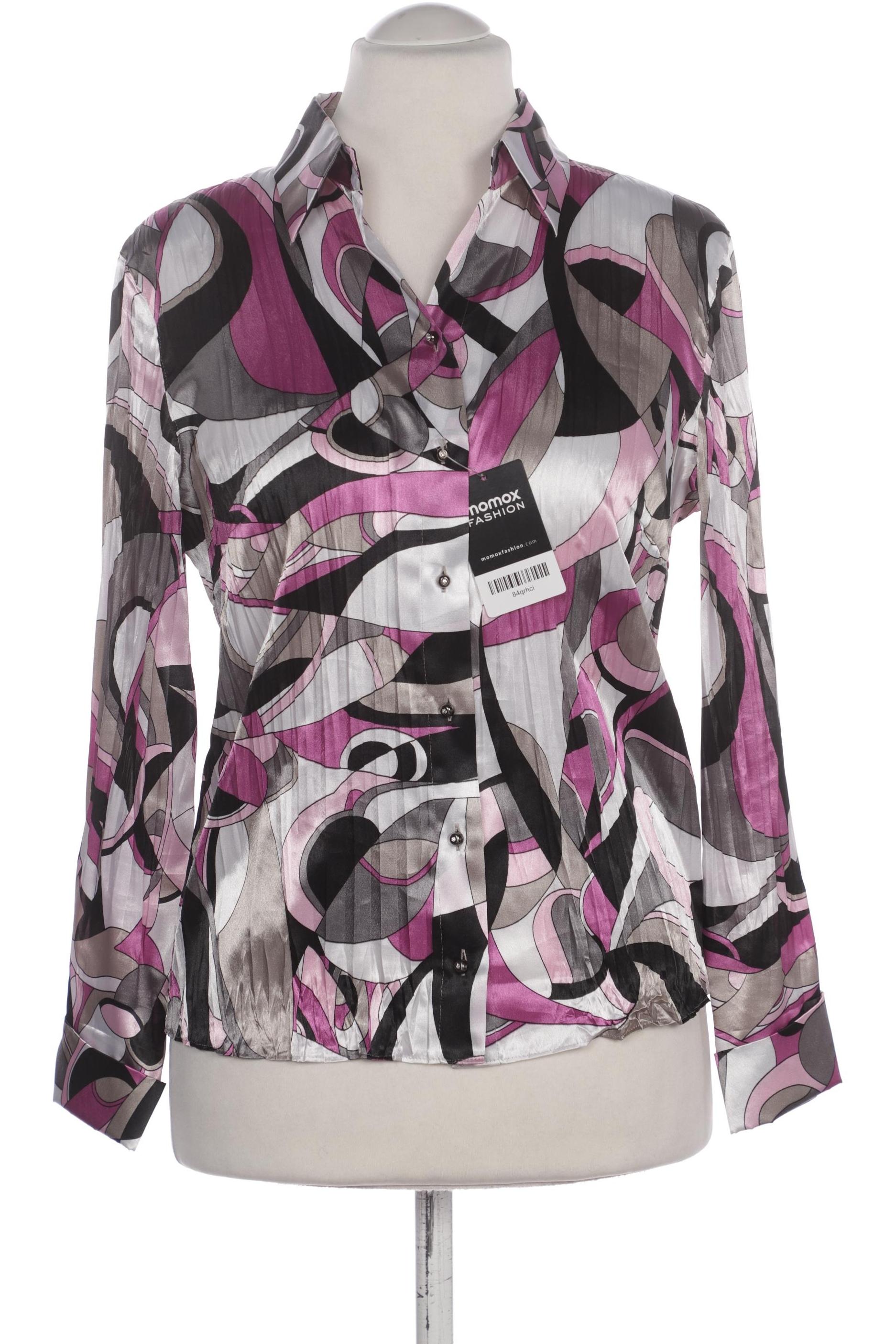 

Gerry Weber Damen Bluse, mehrfarbig, Gr. 38