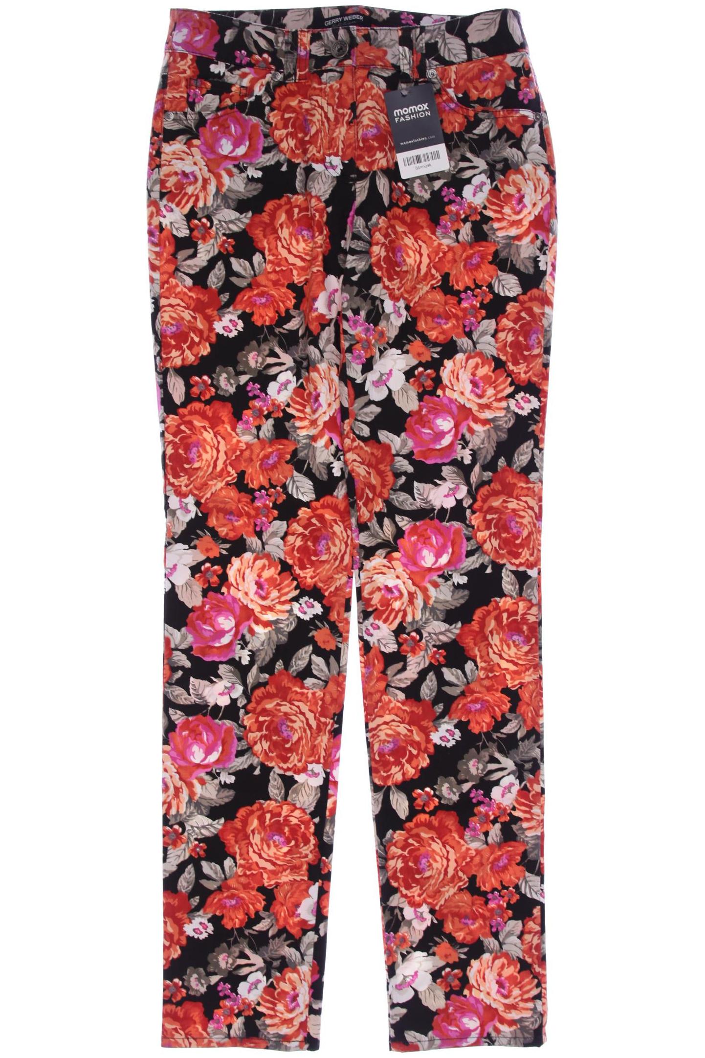 

Gerry Weber Damen Jeans, mehrfarbig