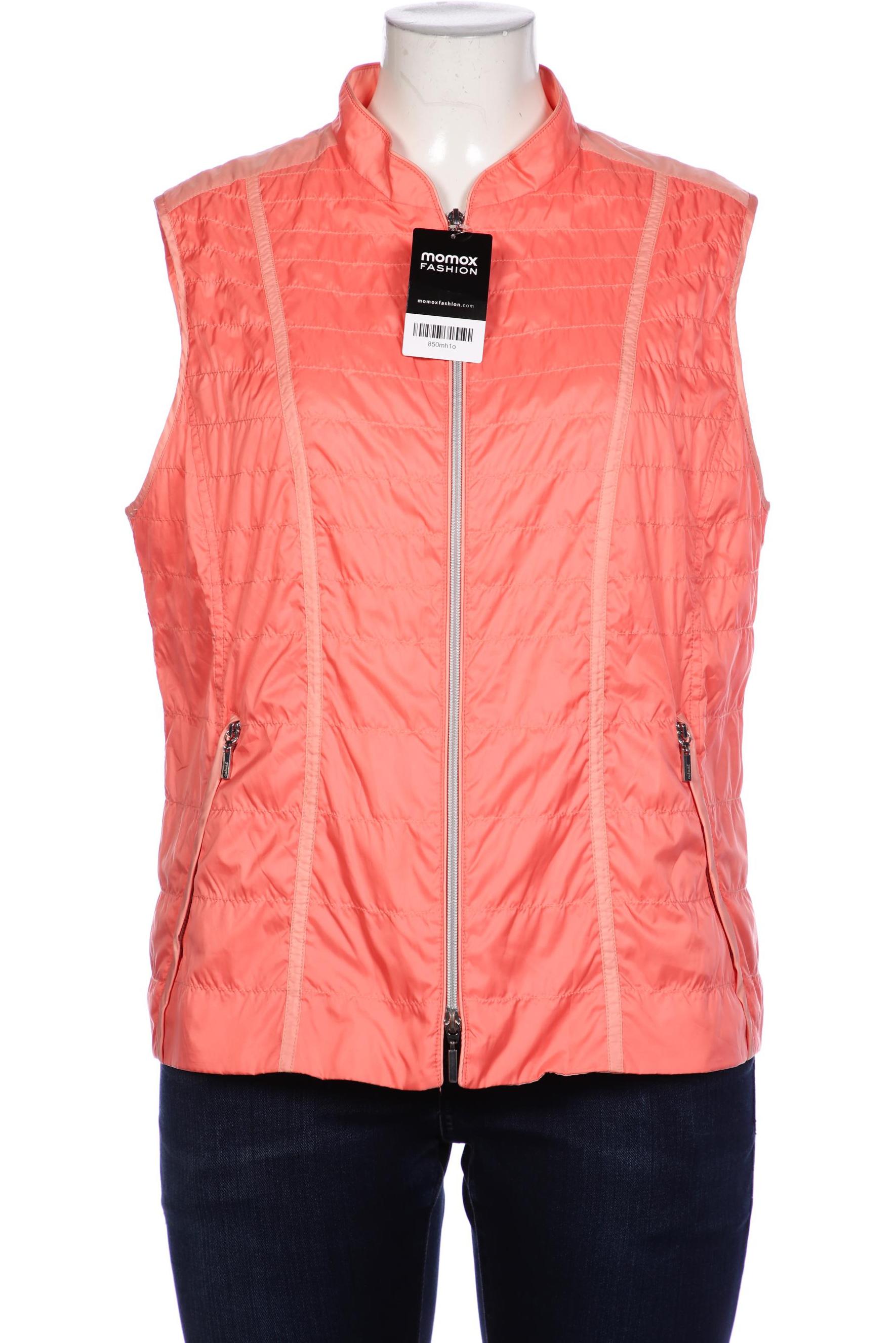 

Gerry Weber Damen Weste, neon, Gr. 44