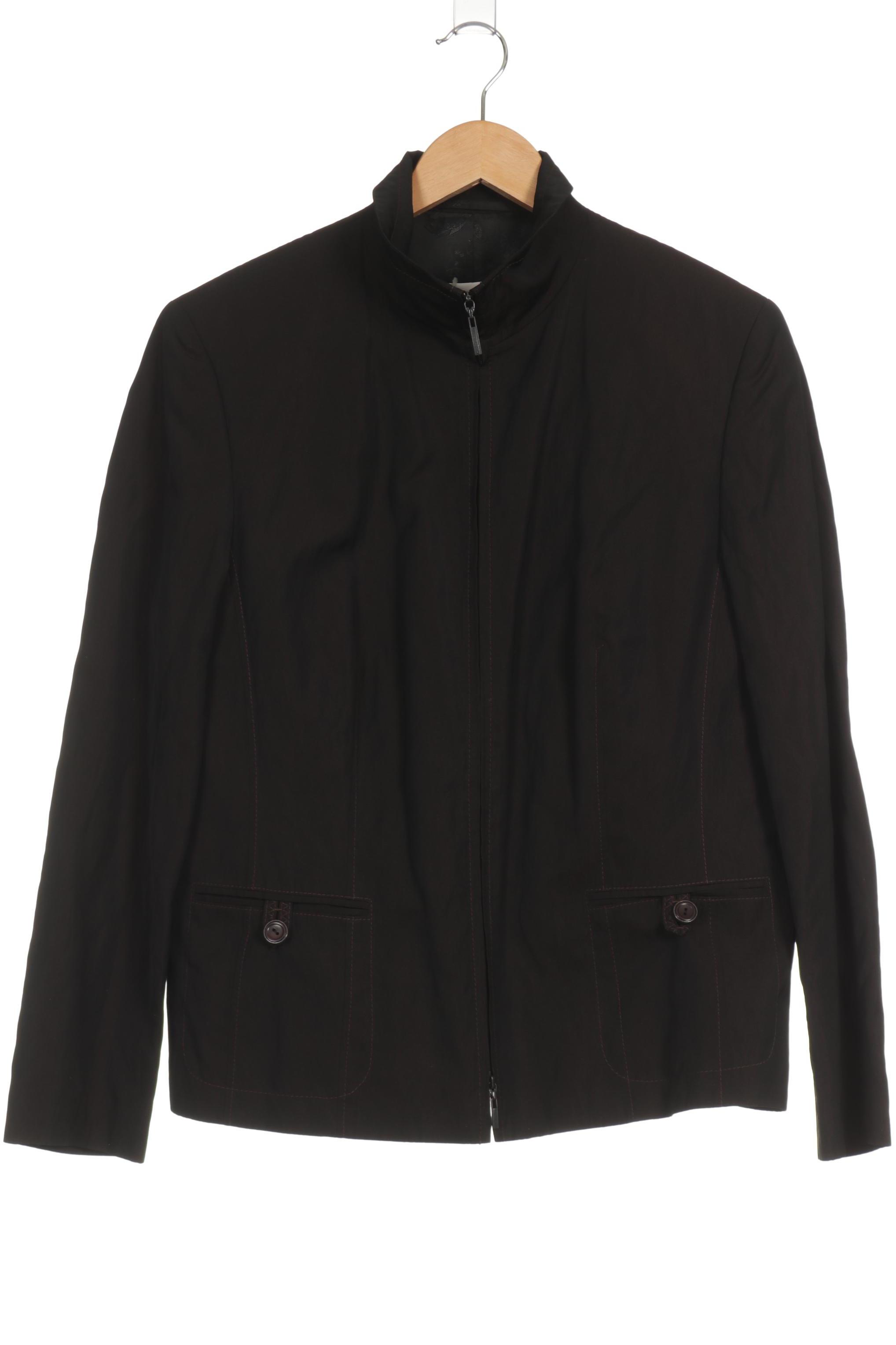 

Gerry Weber Damen Blazer, schwarz, Gr. 42