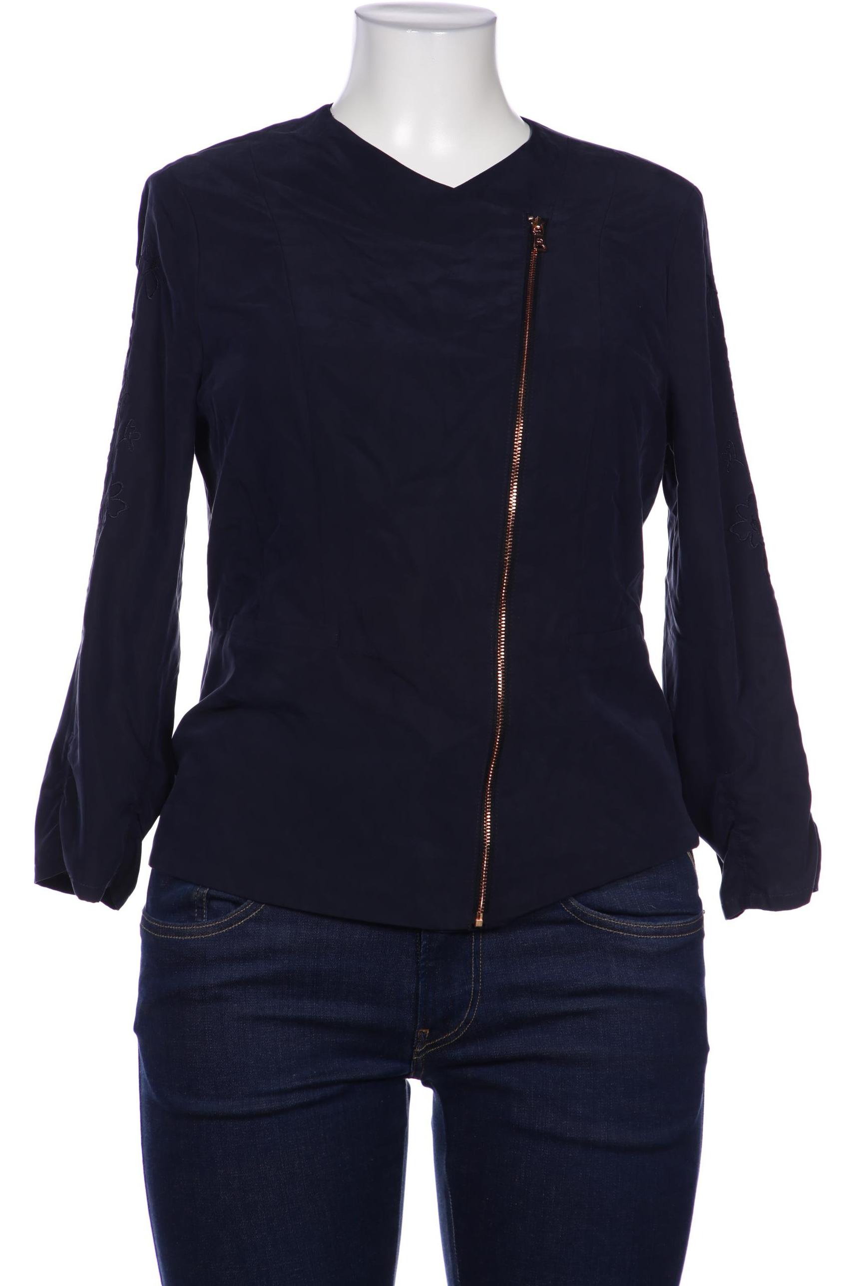 

Gerry Weber Damen Blazer, marineblau