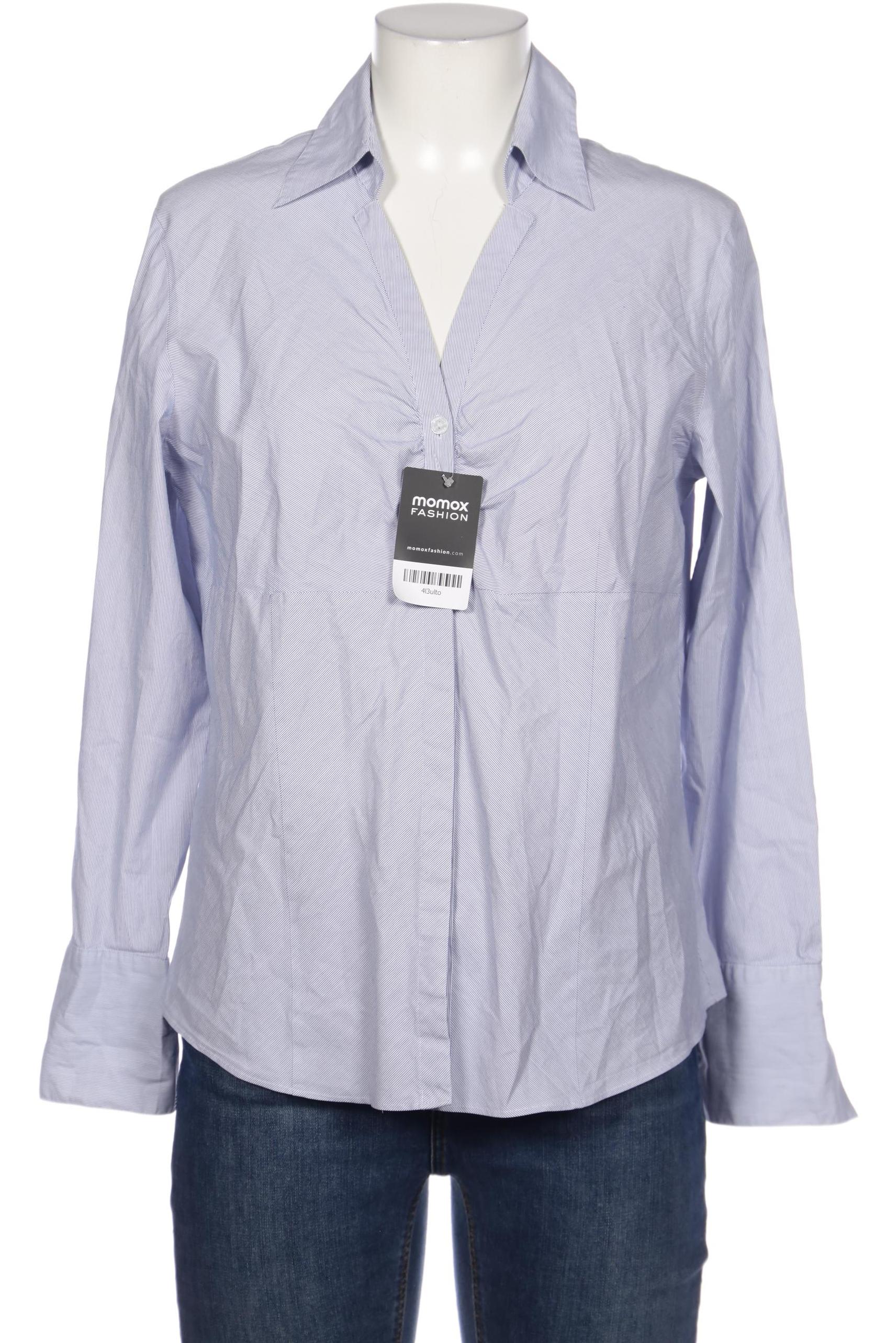 

Gerry Weber Damen Bluse, blau