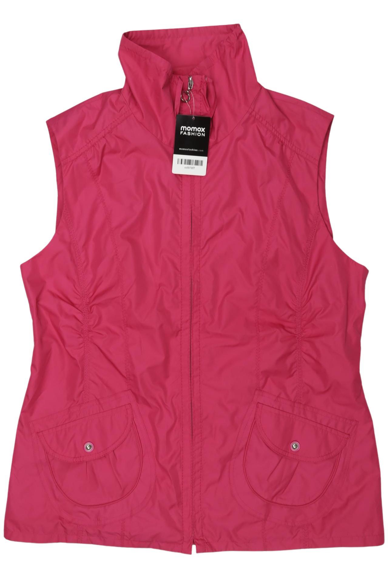 

Gerry Weber Damen Weste, pink, Gr. 42