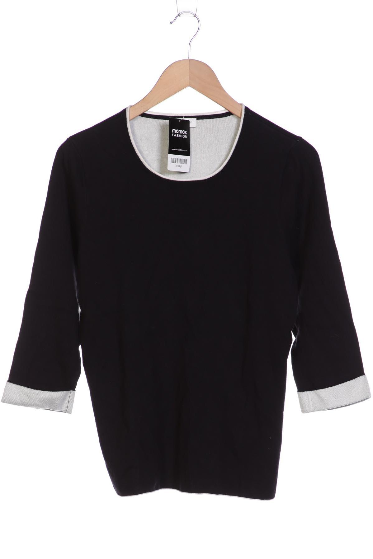 

Gerry Weber Damen Pullover, schwarz, Gr. 38