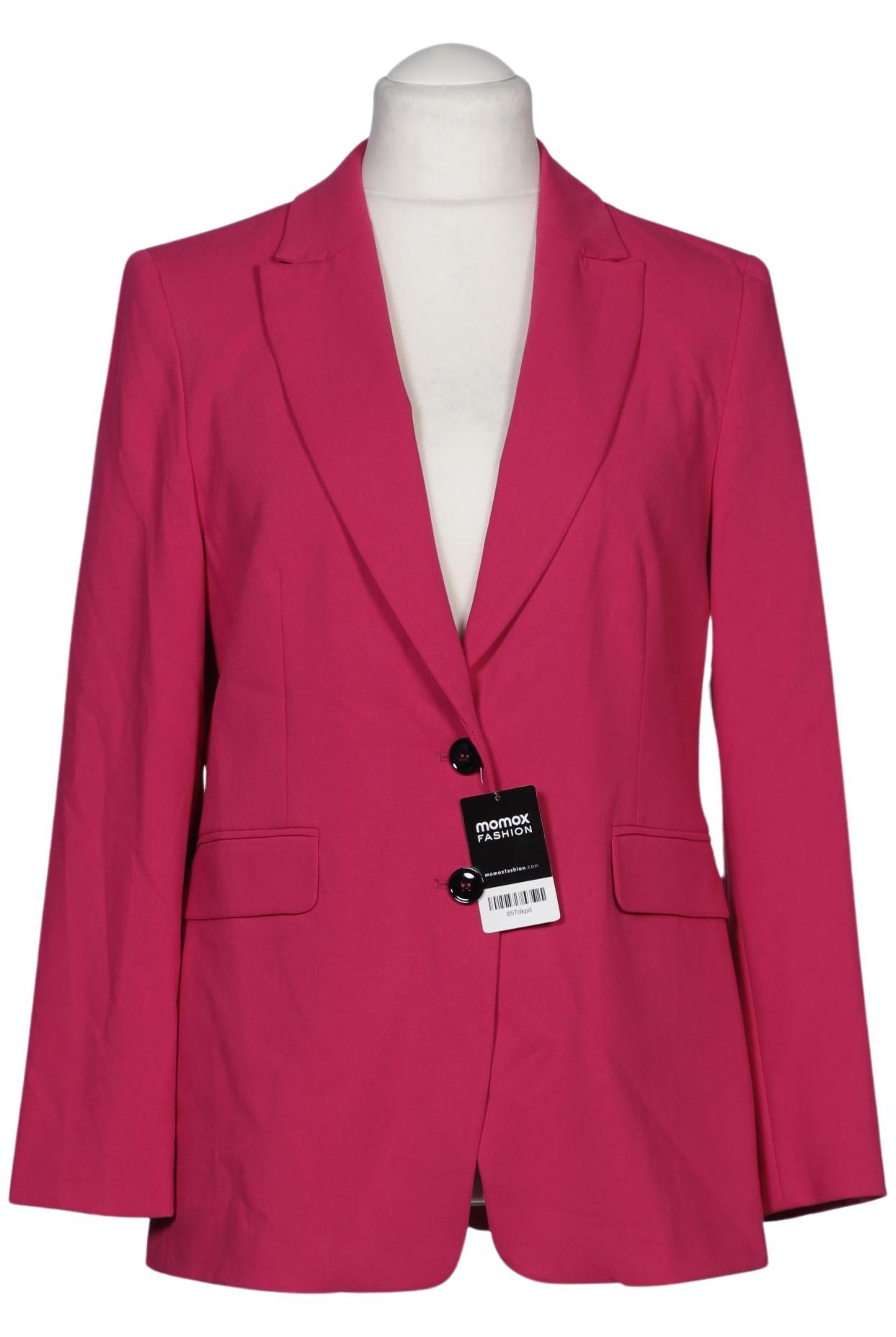 

Gerry Weber Damen Blazer, pink, Gr. 40