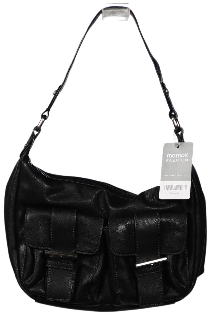 

Gerry Weber Damen Handtasche, schwarz, Gr.