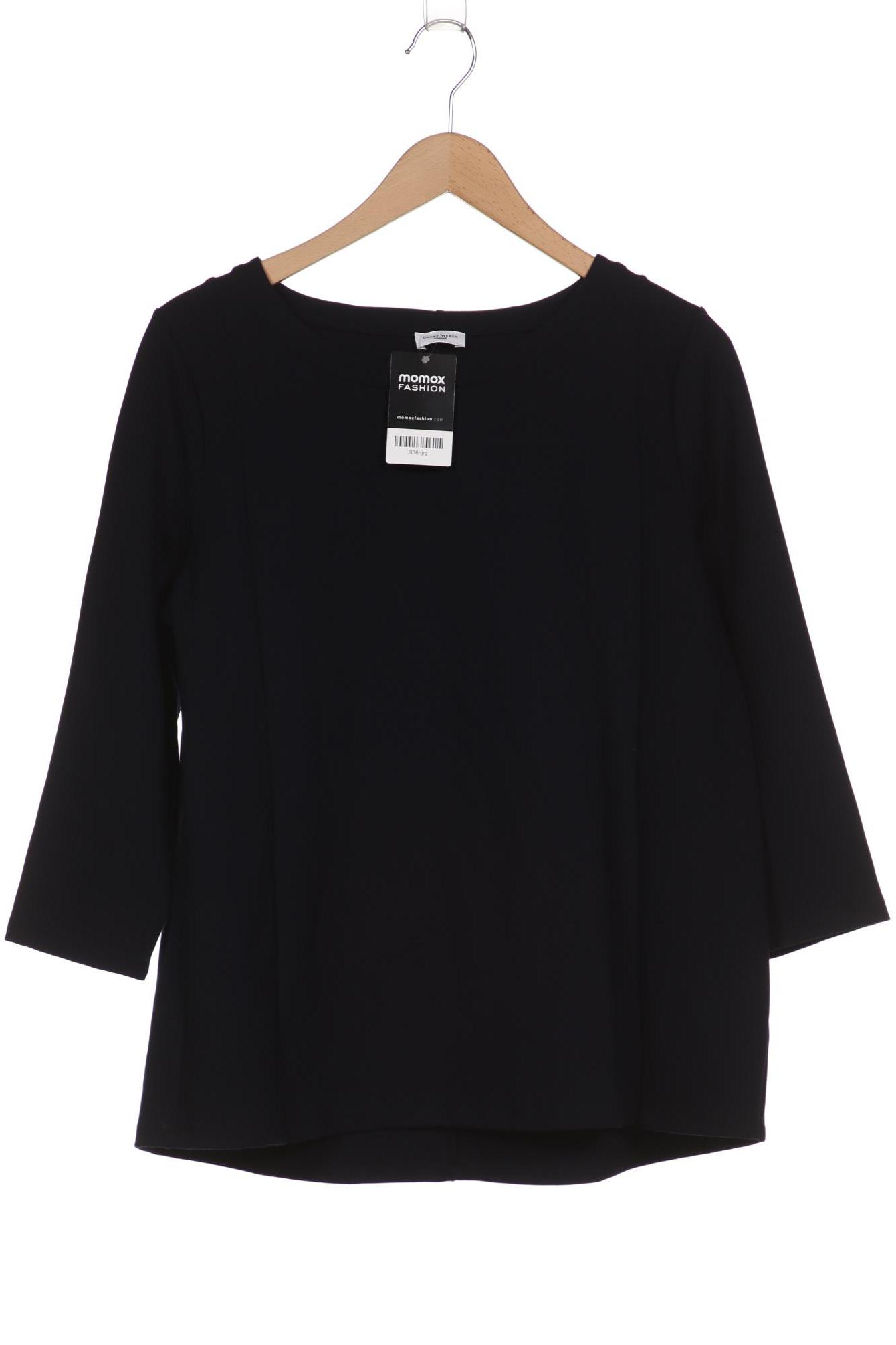 

Gerry Weber Damen Sweatshirt, marineblau