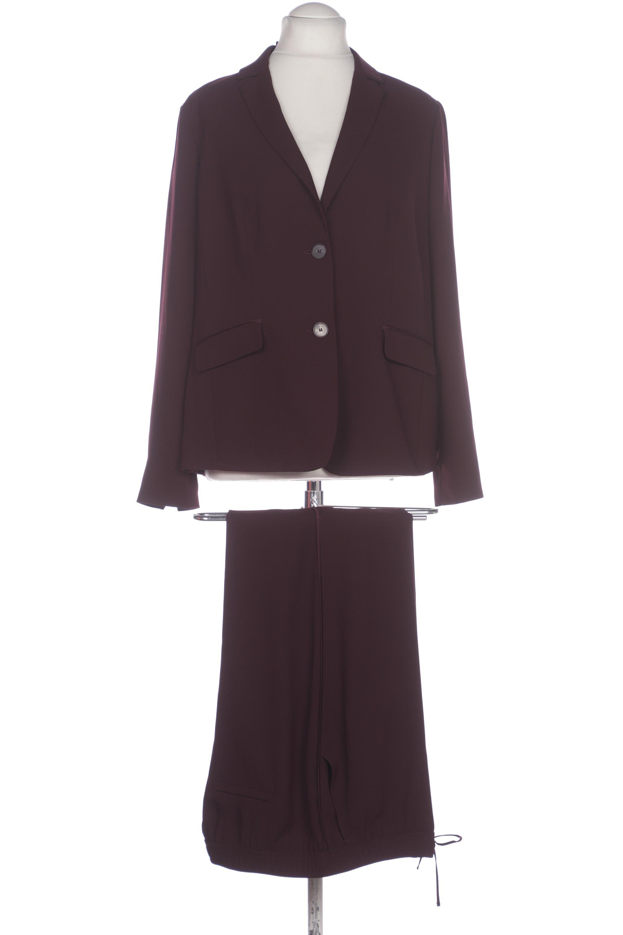 

Gerry Weber Damen Anzug, bordeaux, Gr. 42