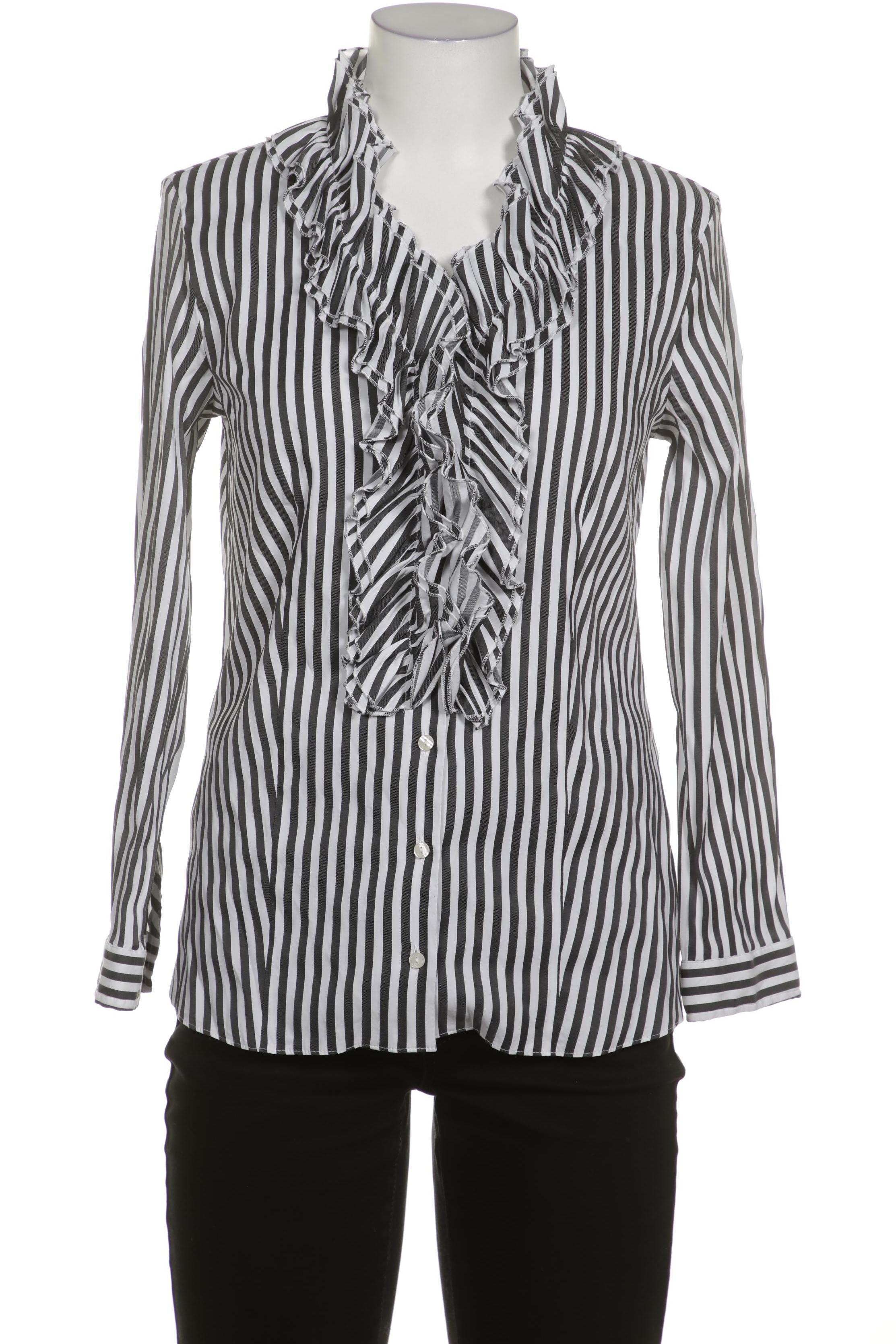 

Gerry Weber Damen Bluse, grau, Gr.