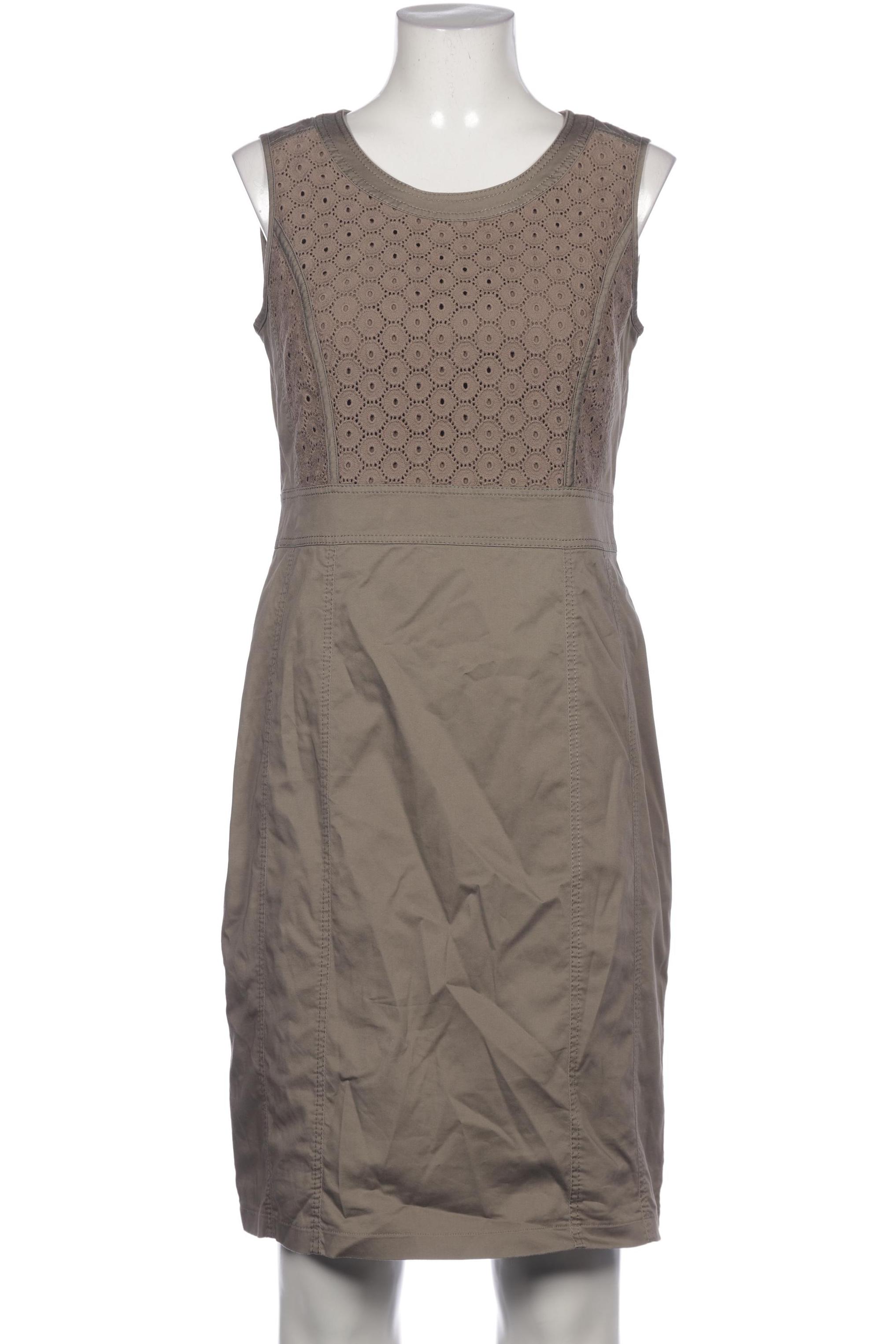 

Gerry Weber Damen Kleid, beige