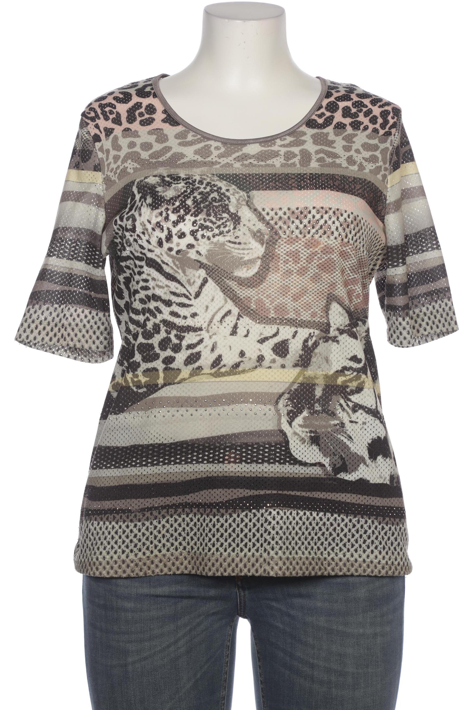 

Gerry Weber Damen T-Shirt, grün