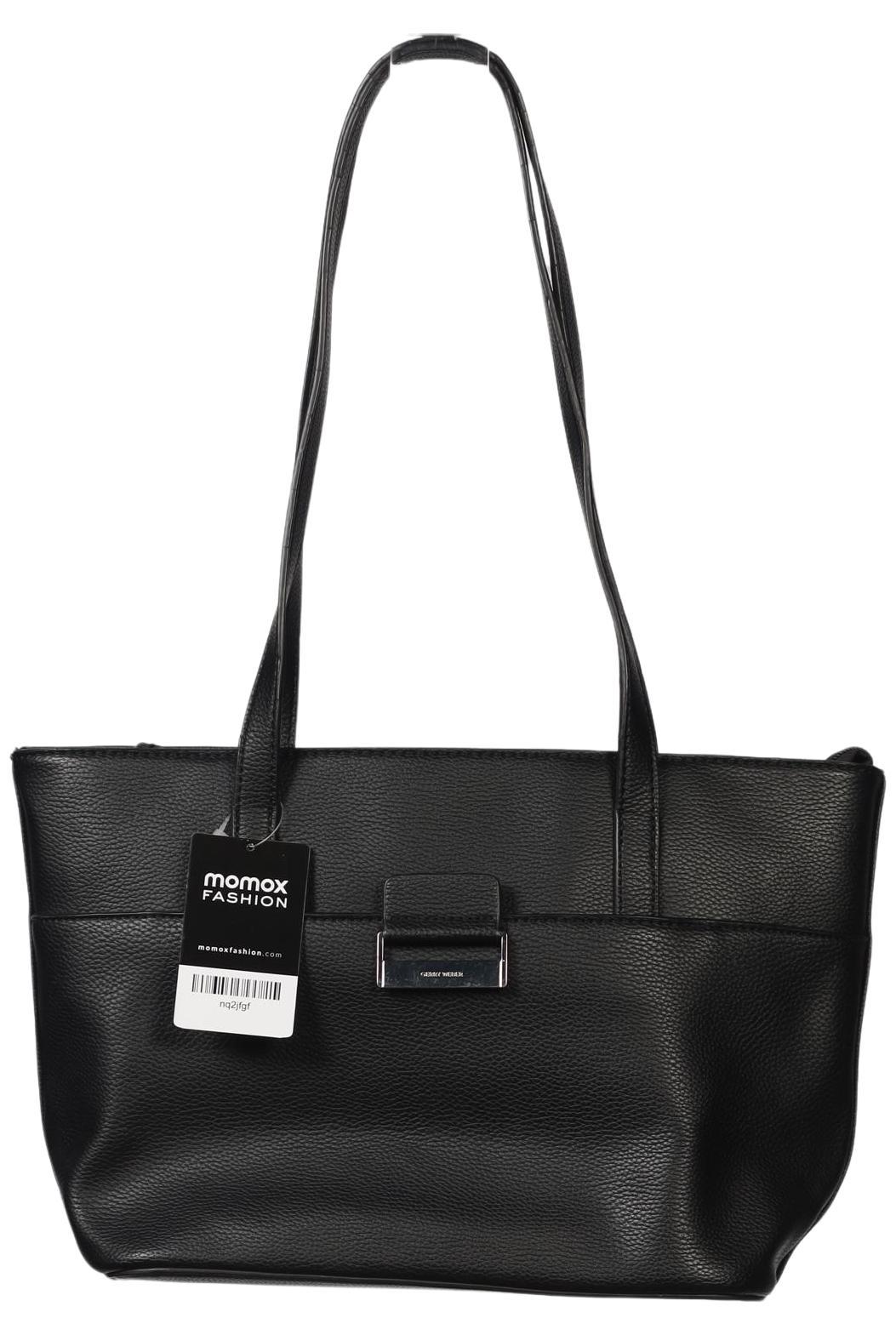 

Gerry Weber Damen Handtasche, schwarz, Gr.