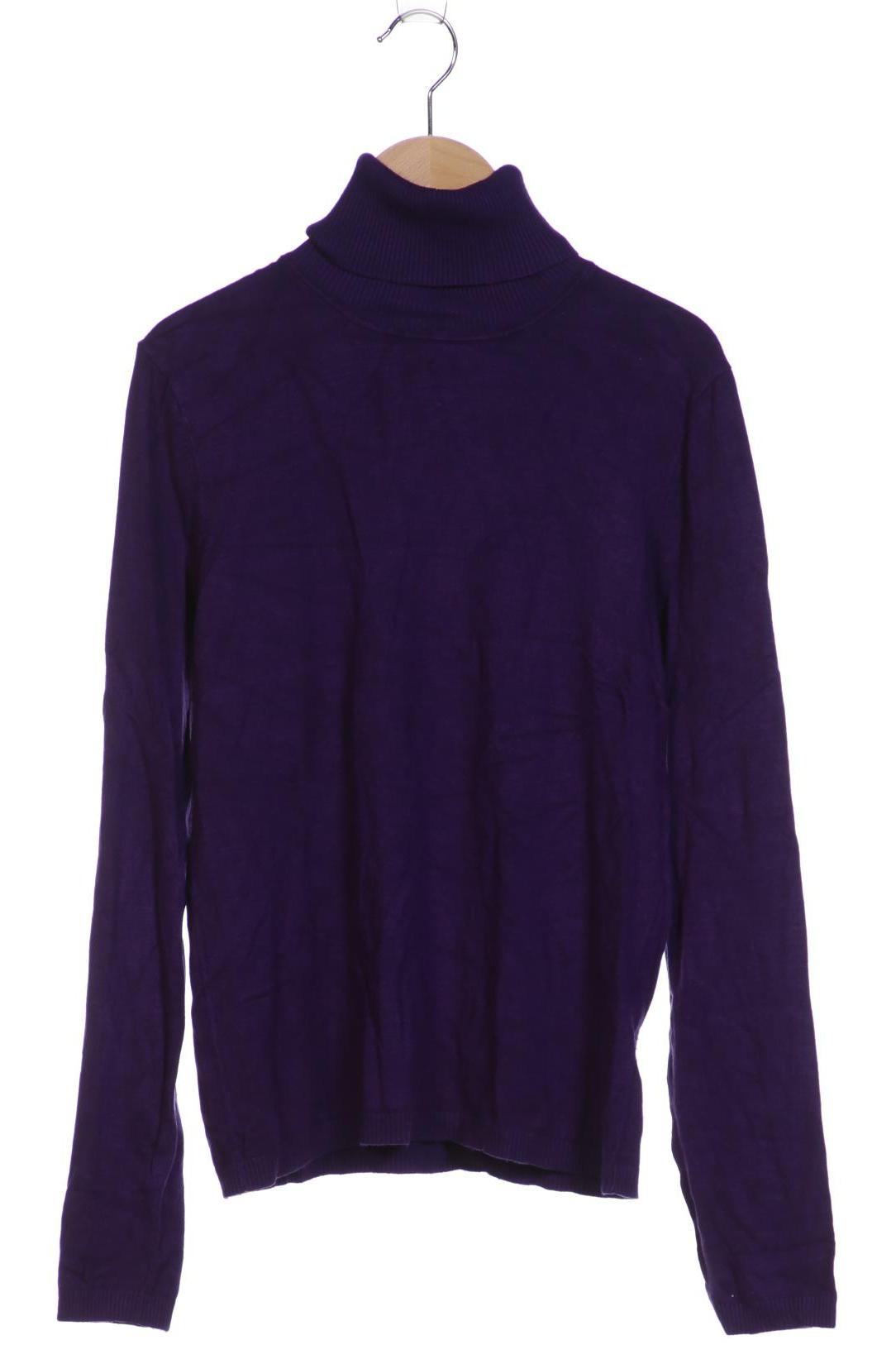 

Gerry Weber Damen Langarmshirt, flieder