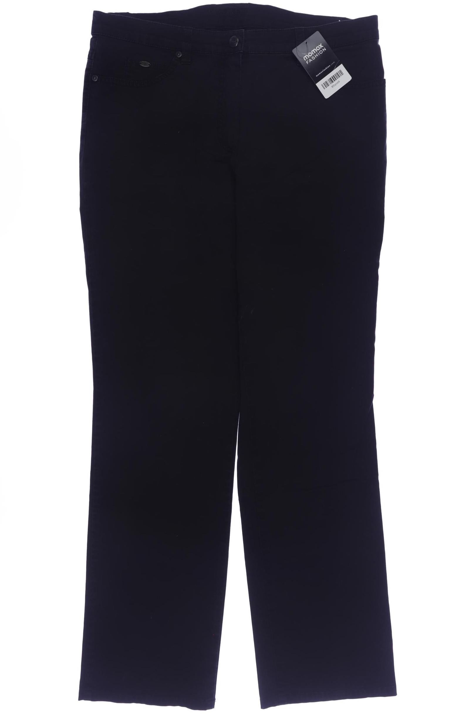 

Gerry Weber Damen Jeans, schwarz, Gr. 42