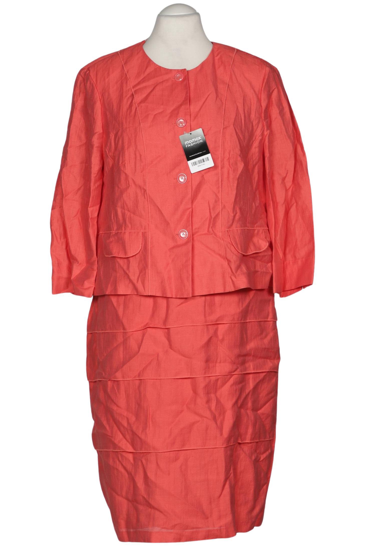 

Gerry Weber Damen Anzug, rot, Gr. 46