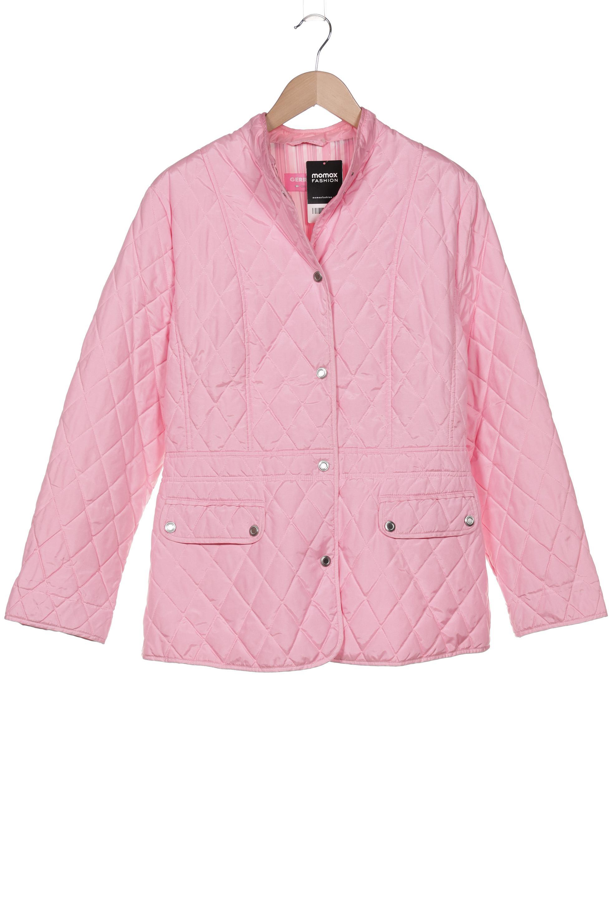 

Gerry Weber Damen Jacke, pink, Gr. 46