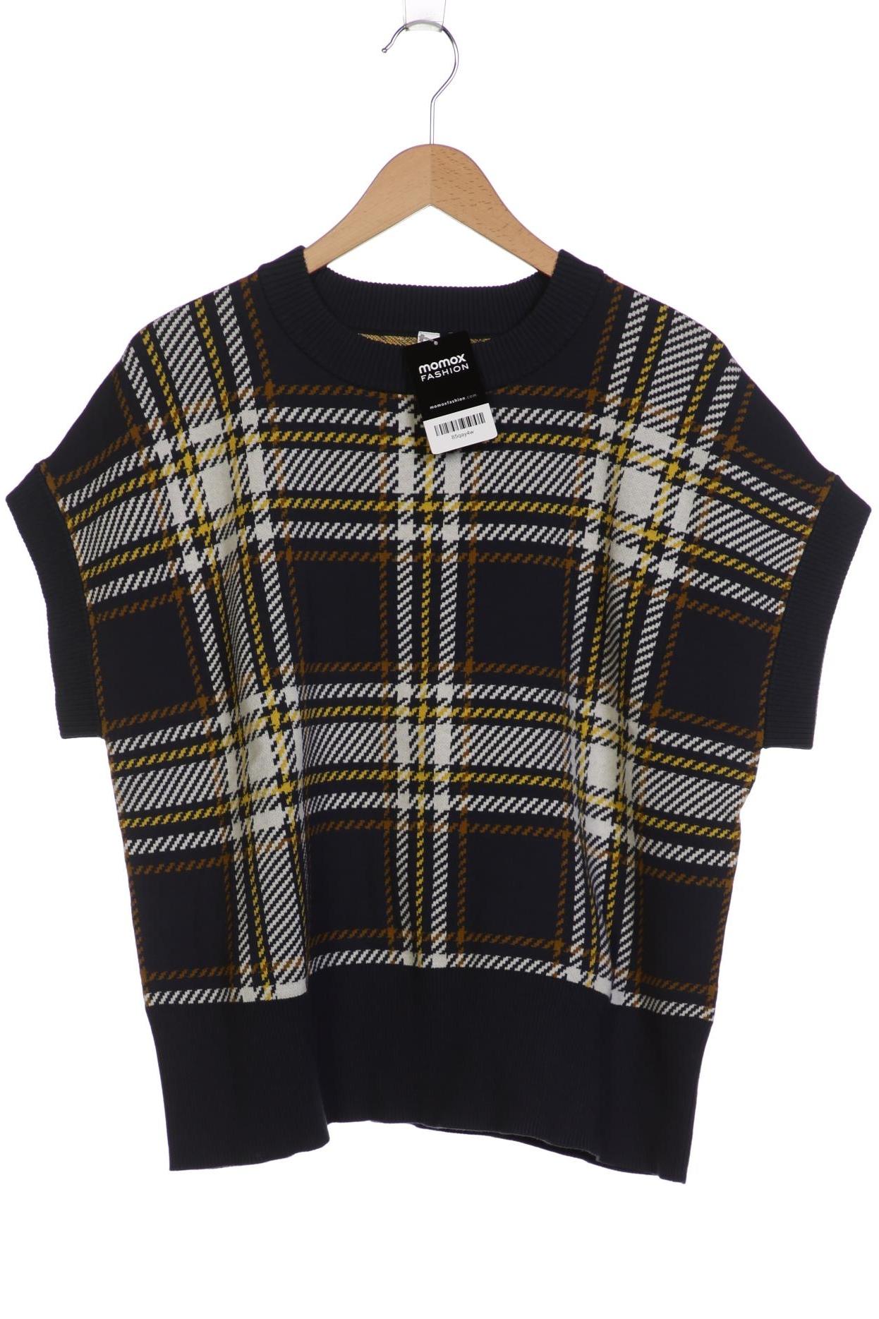 

Gerry Weber Damen Pullover, grün, Gr. 44