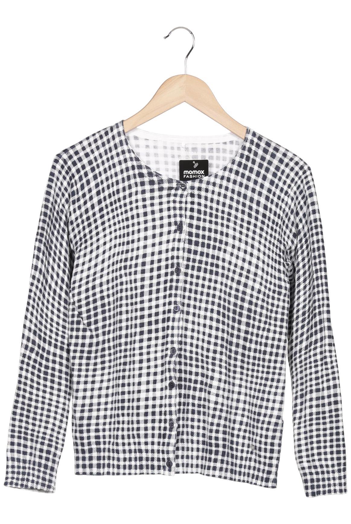 

Gerry Weber Damen Strickjacke, mehrfarbig, Gr. 38