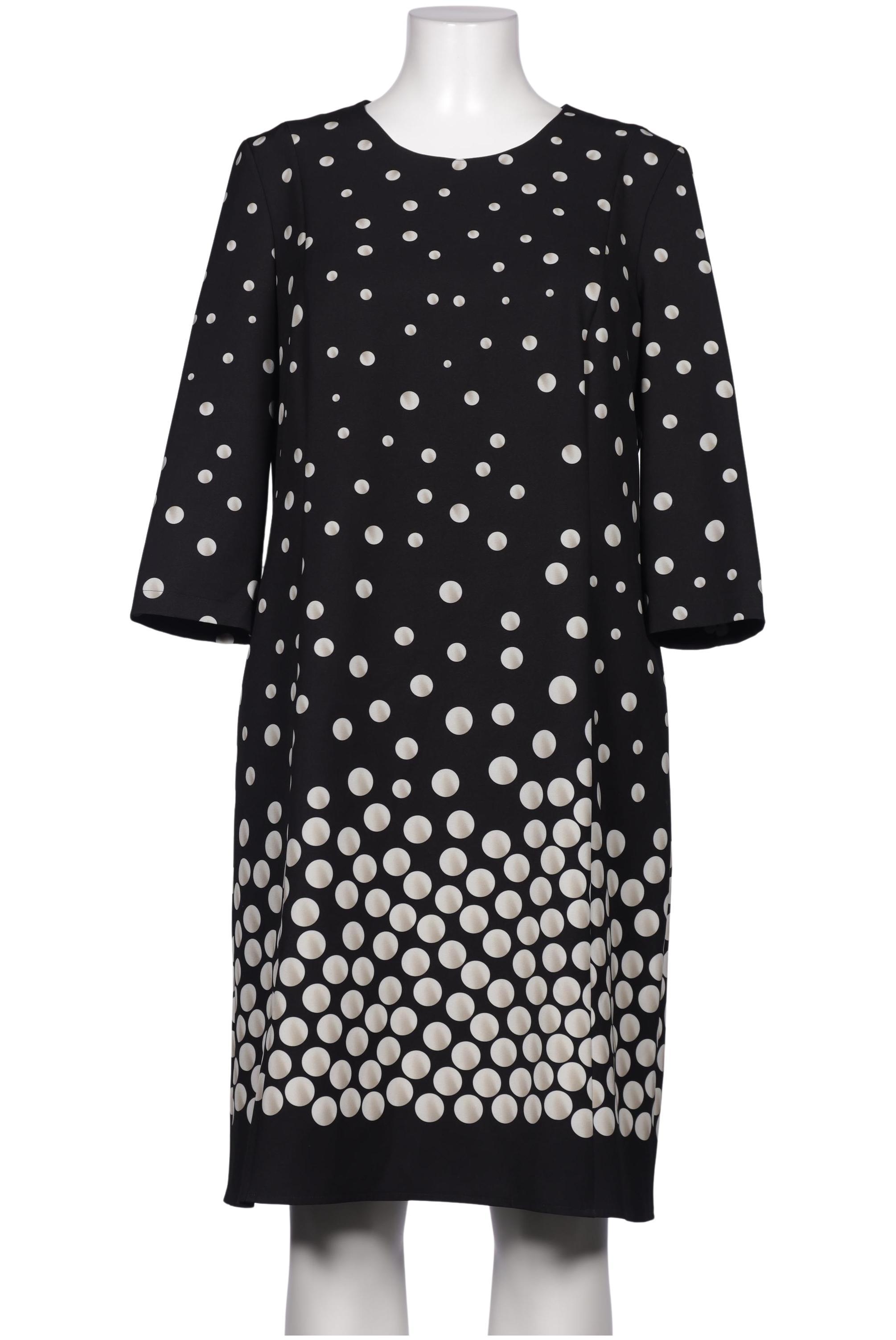

Gerry Weber Damen Kleid, schwarz, Gr. 44