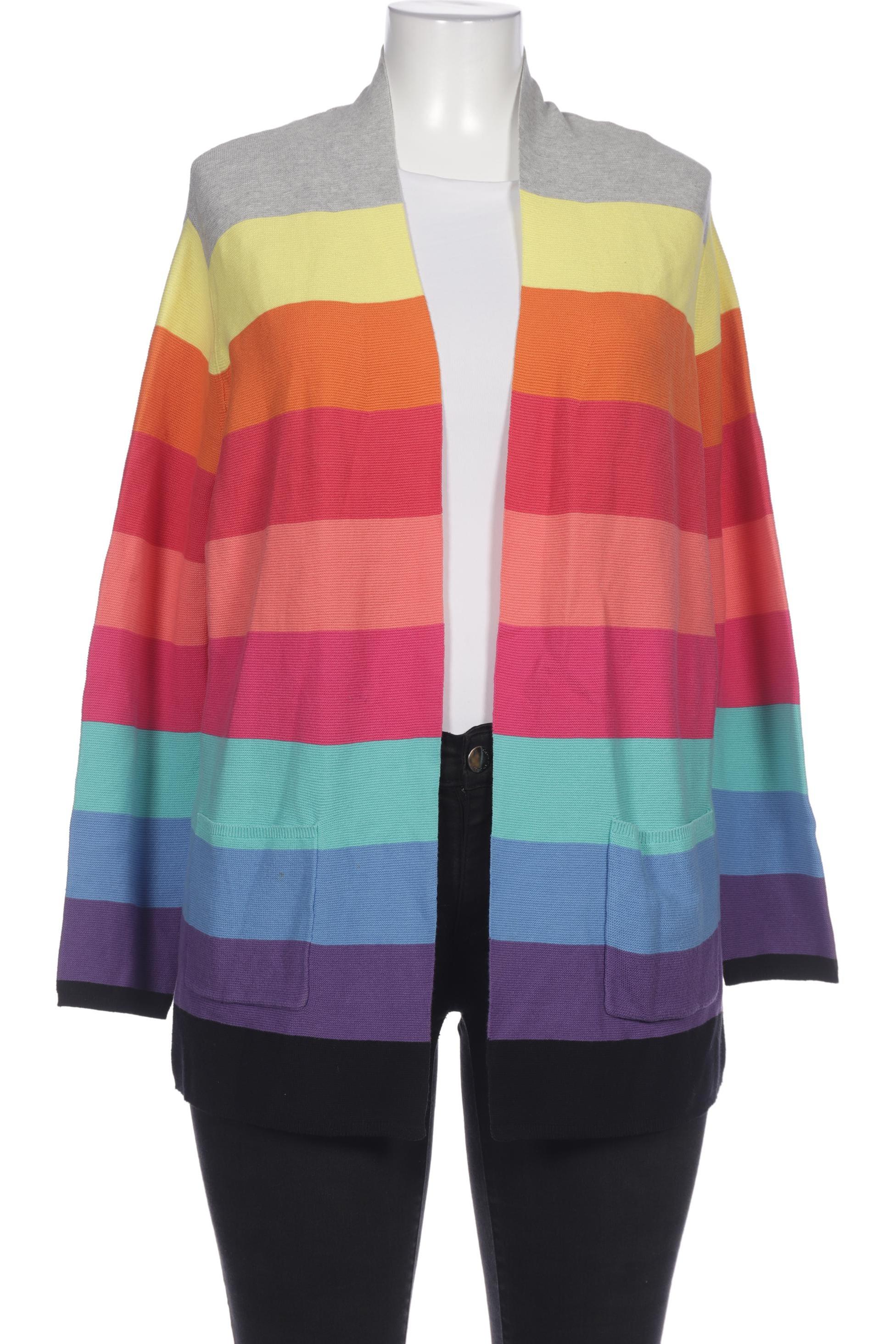 

Gerry Weber Damen Strickjacke, mehrfarbig