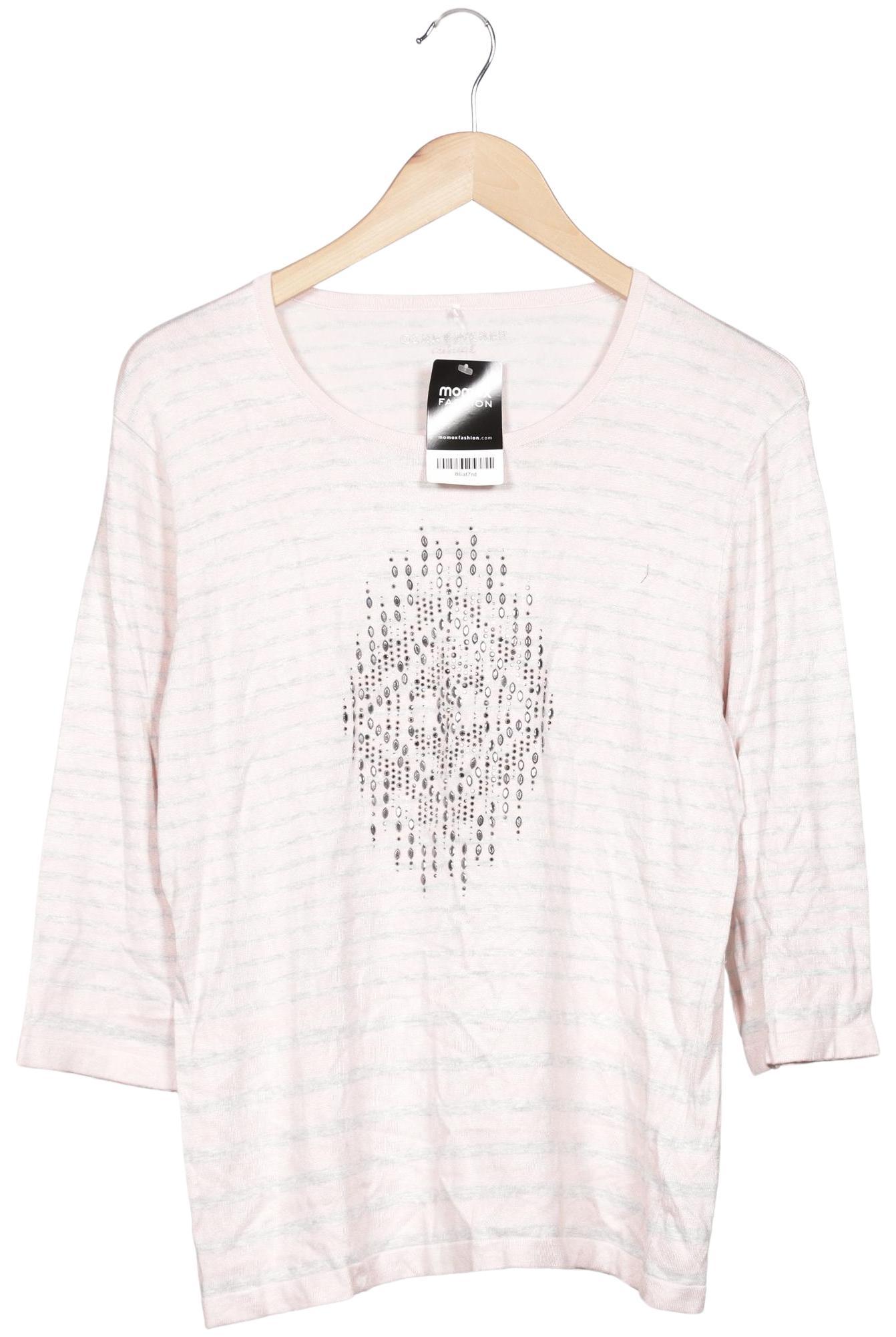 

Gerry Weber Damen Pullover, pink, Gr. 42