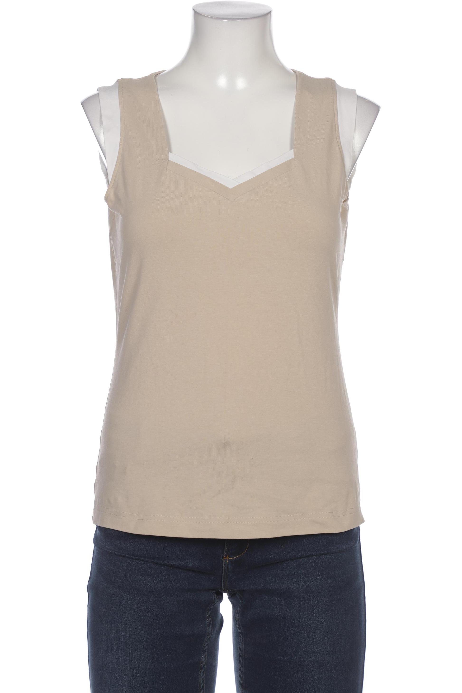 

Gerry Weber Damen Top, beige