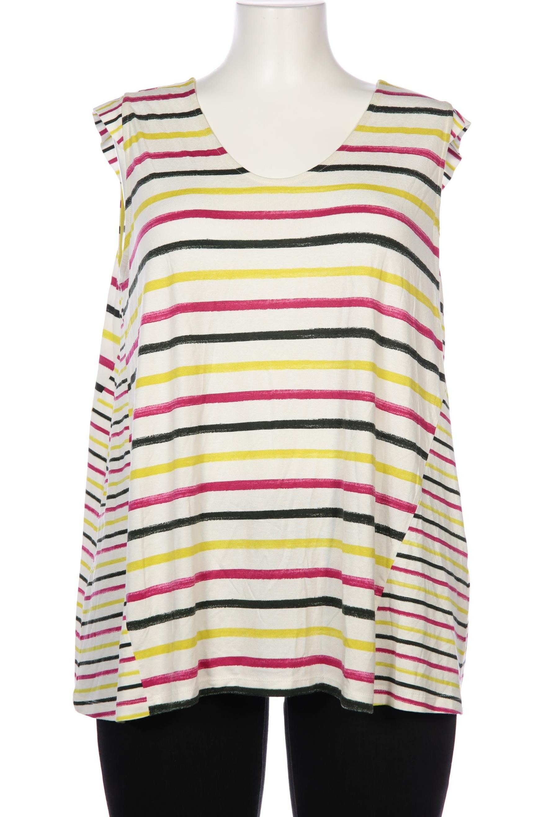 

Gerry Weber Damen Top, mehrfarbig, Gr. 44