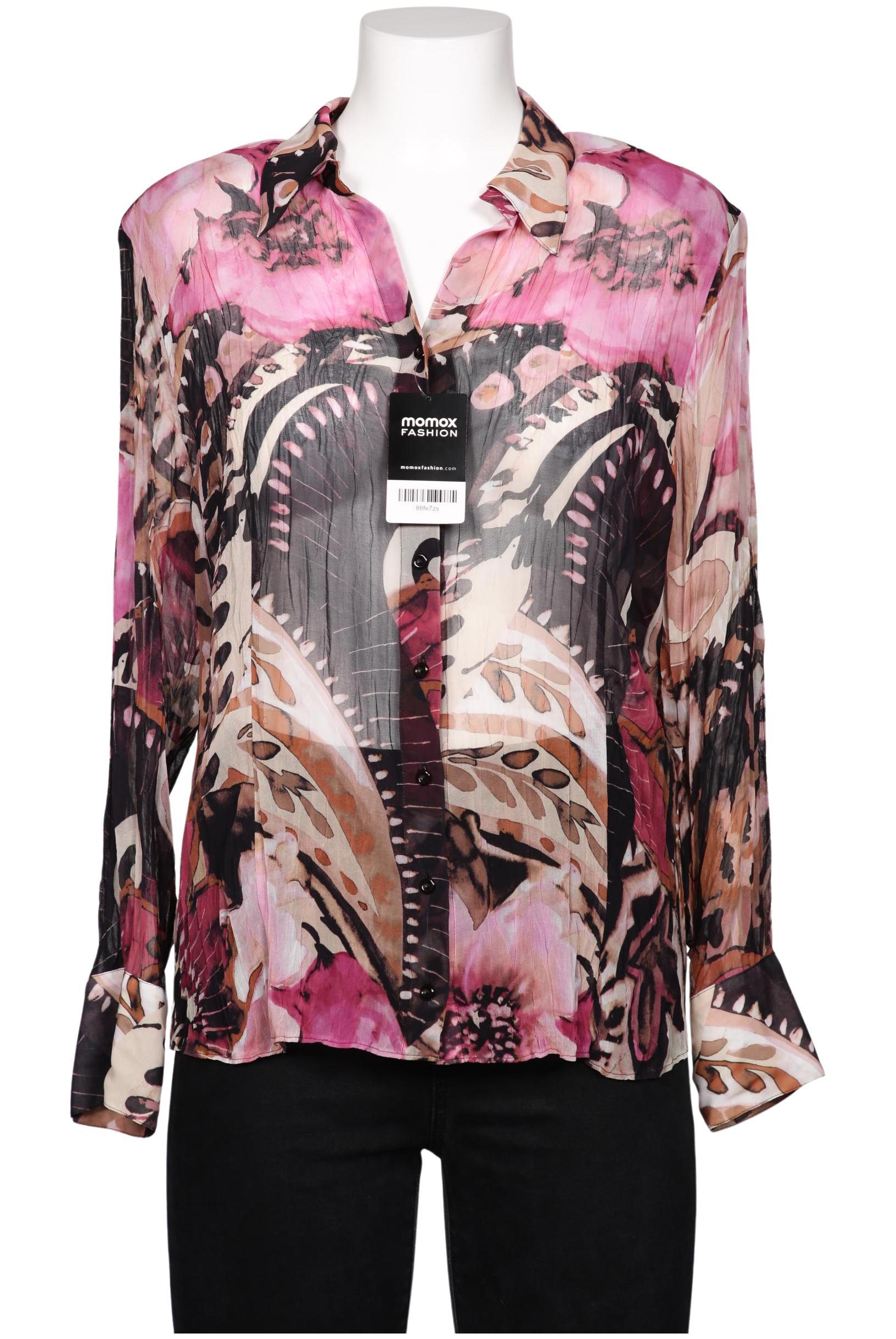 

Gerry Weber Damen Bluse, mehrfarbig, Gr. 44