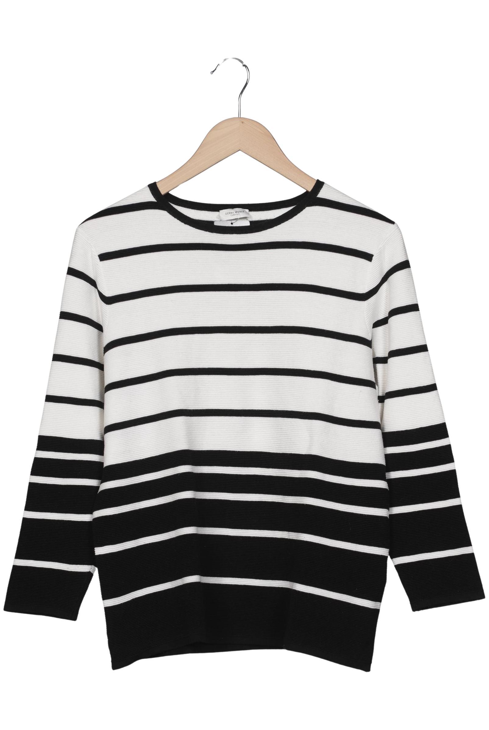 

Gerry Weber Damen Pullover, mehrfarbig, Gr. 46