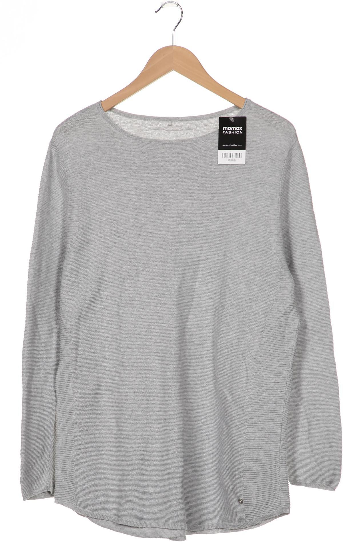 

Gerry Weber Damen Pullover, grau