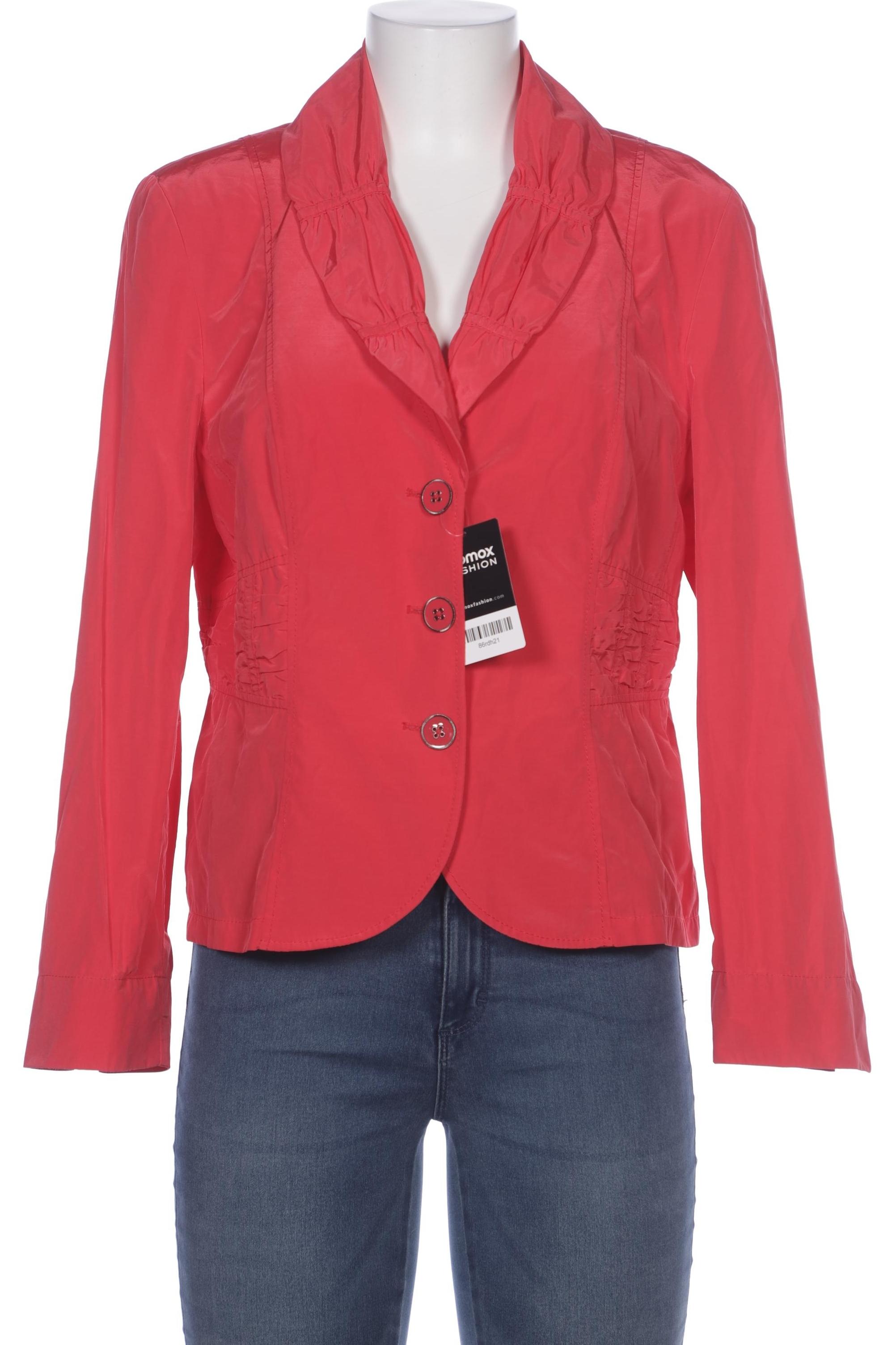 

Gerry Weber Damen Blazer, rot, Gr. 42