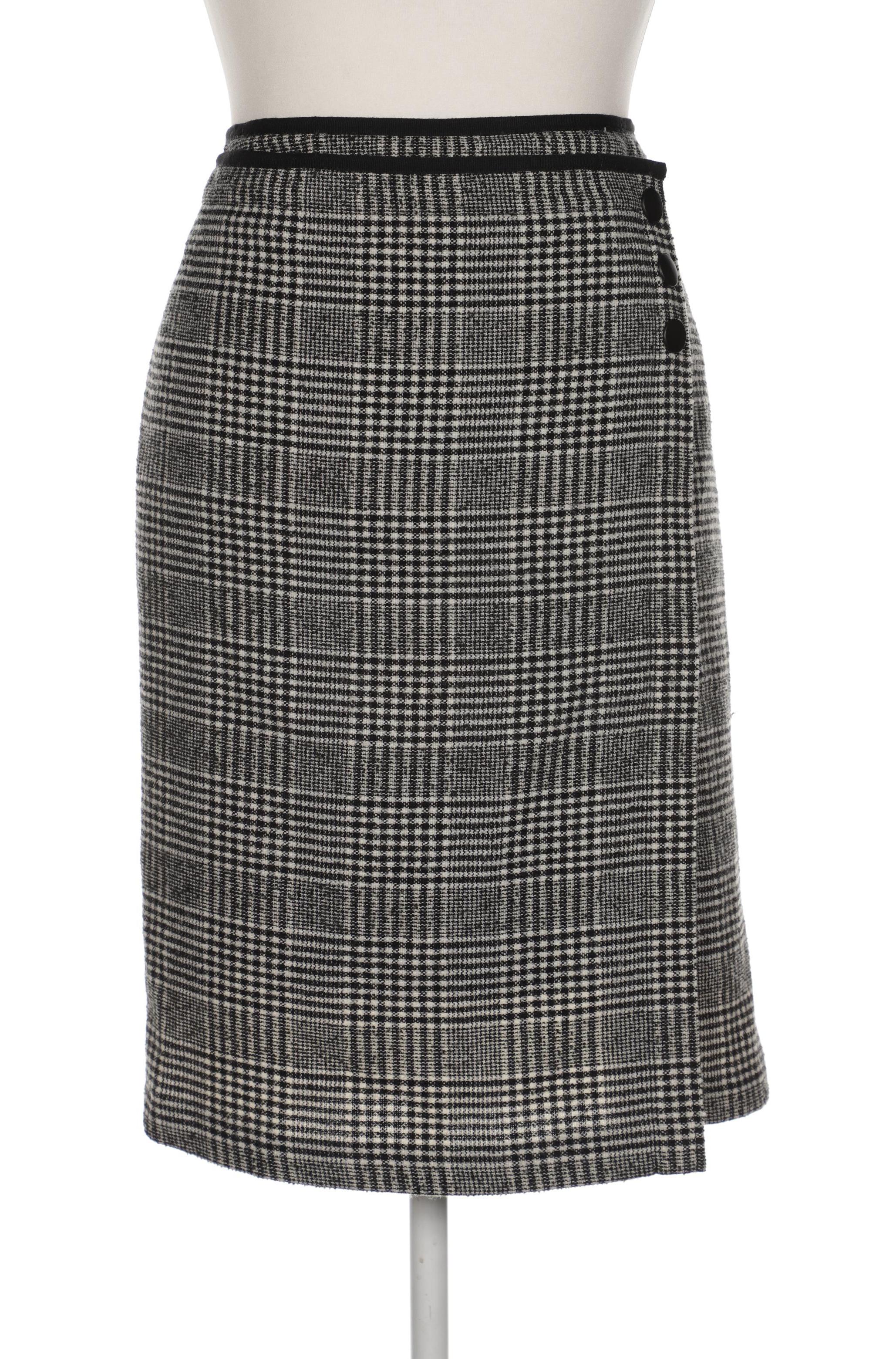 

Gerry Weber Damen Rock, schwarz