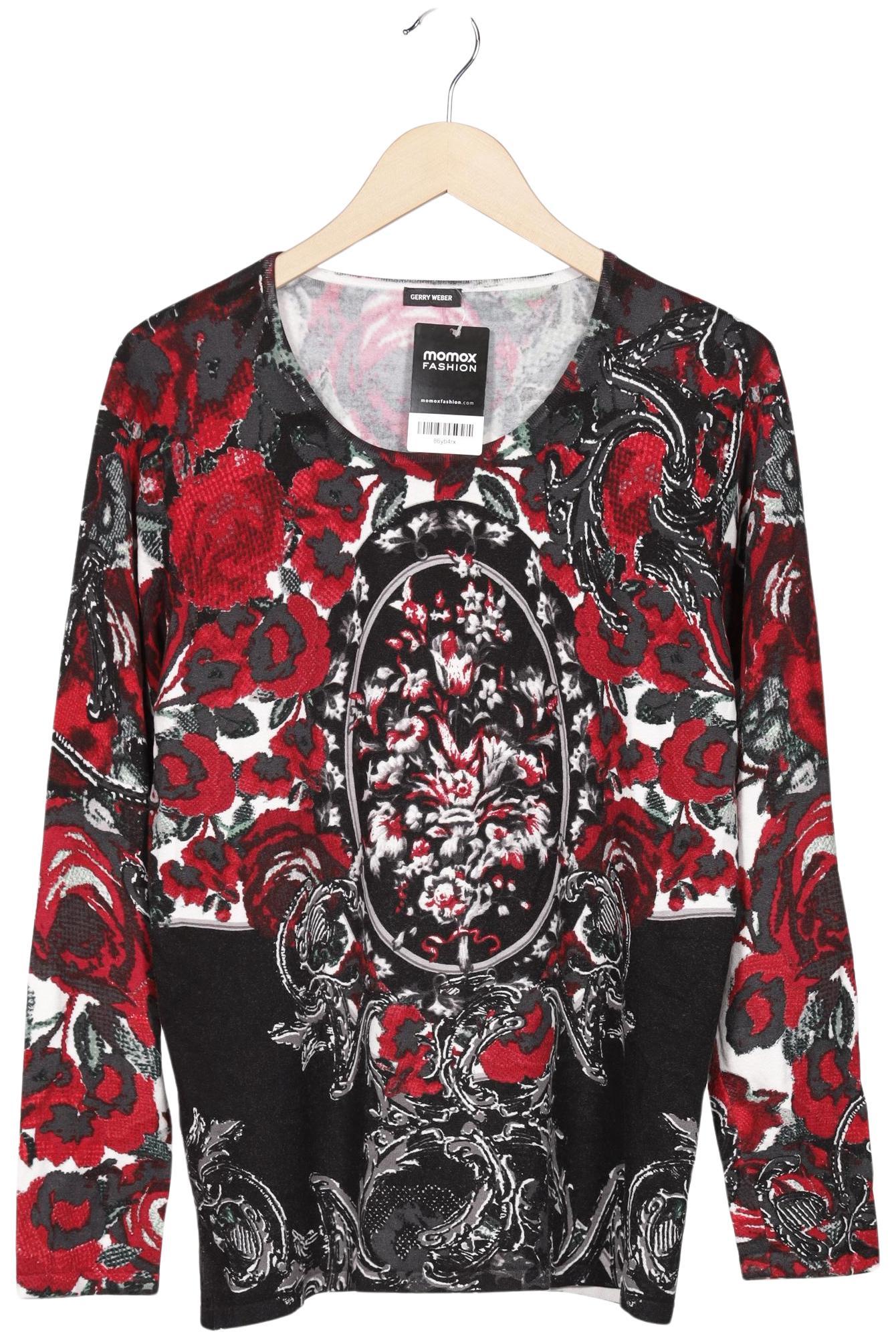 

Gerry Weber Damen Pullover, mehrfarbig, Gr. 44