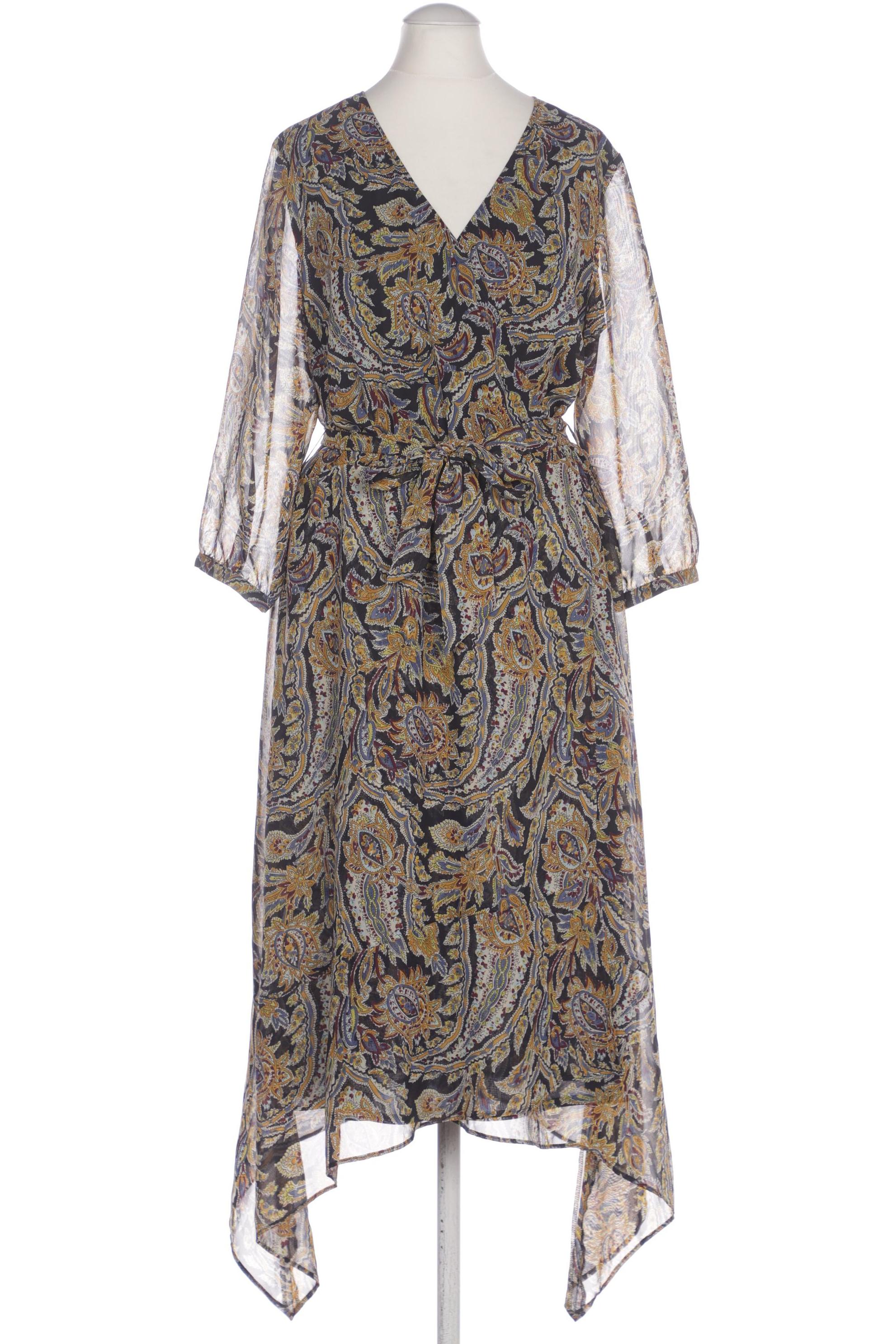 

Gerry Weber Damen Kleid, mehrfarbig, Gr. 36